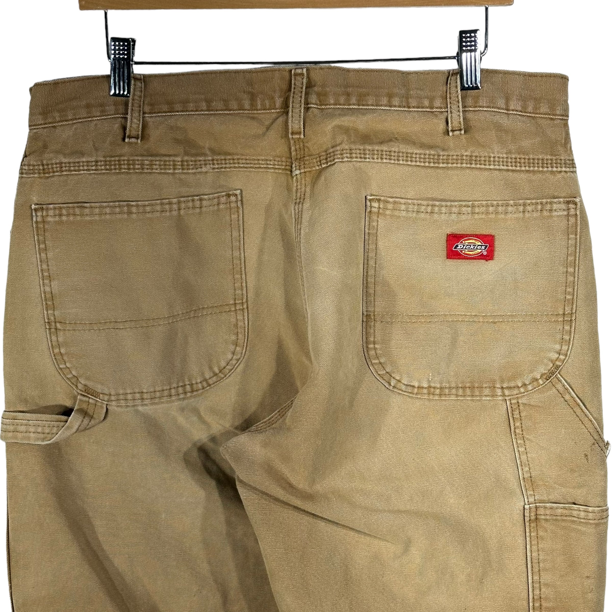 Vintage Dickies Stained Carpenter Pants