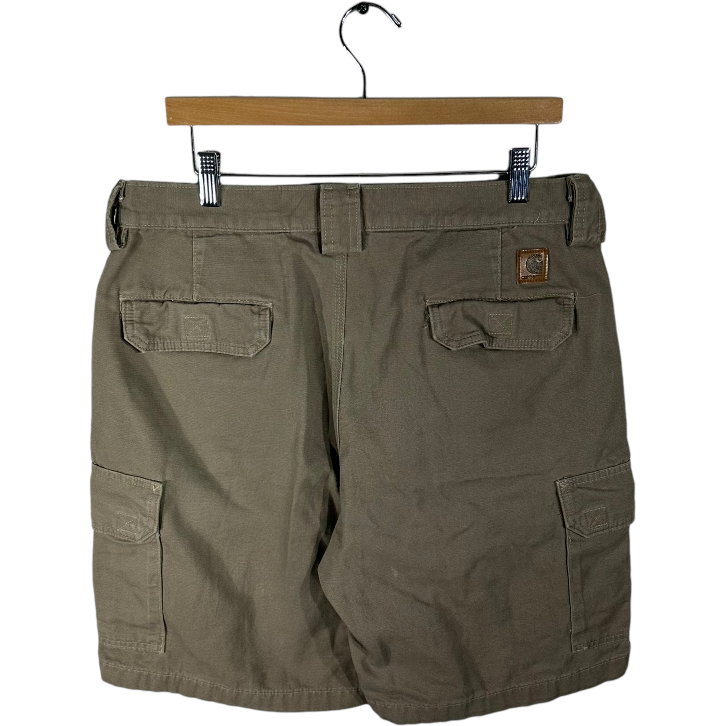 Vintage Carhartt Cargo Shorts