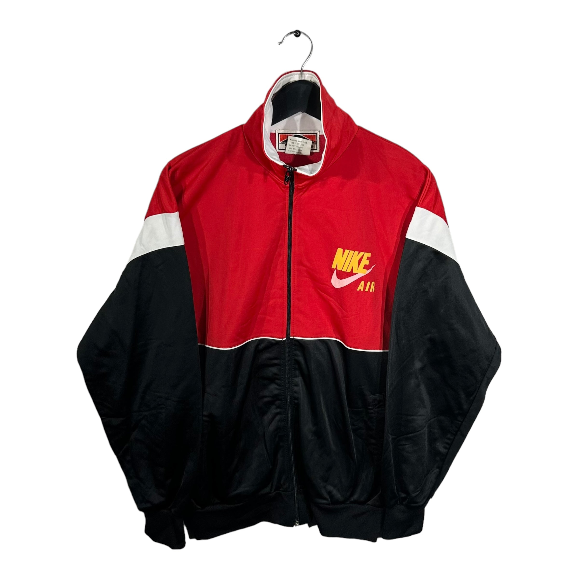 Vintage Nike Air Track Jacket