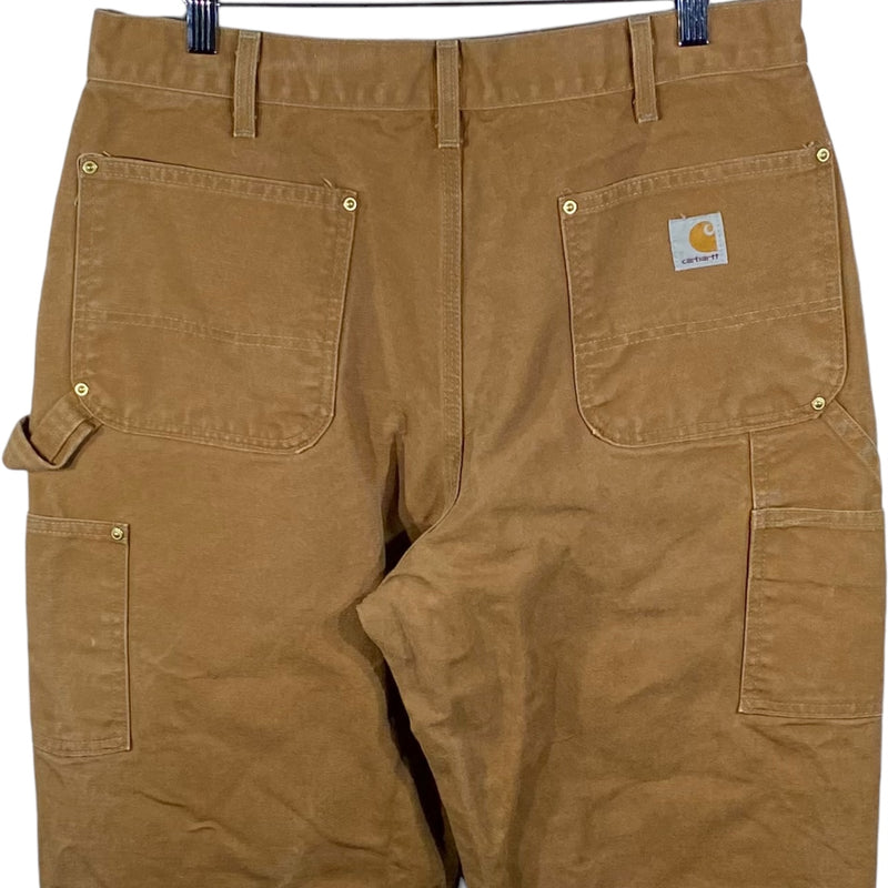 Vintage Carhartt Double Knee Carpenter Pants