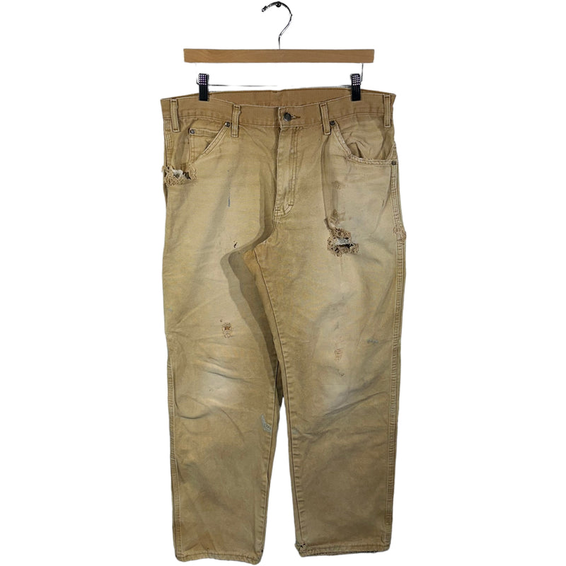 Vintage Dickies Carpenter Pants