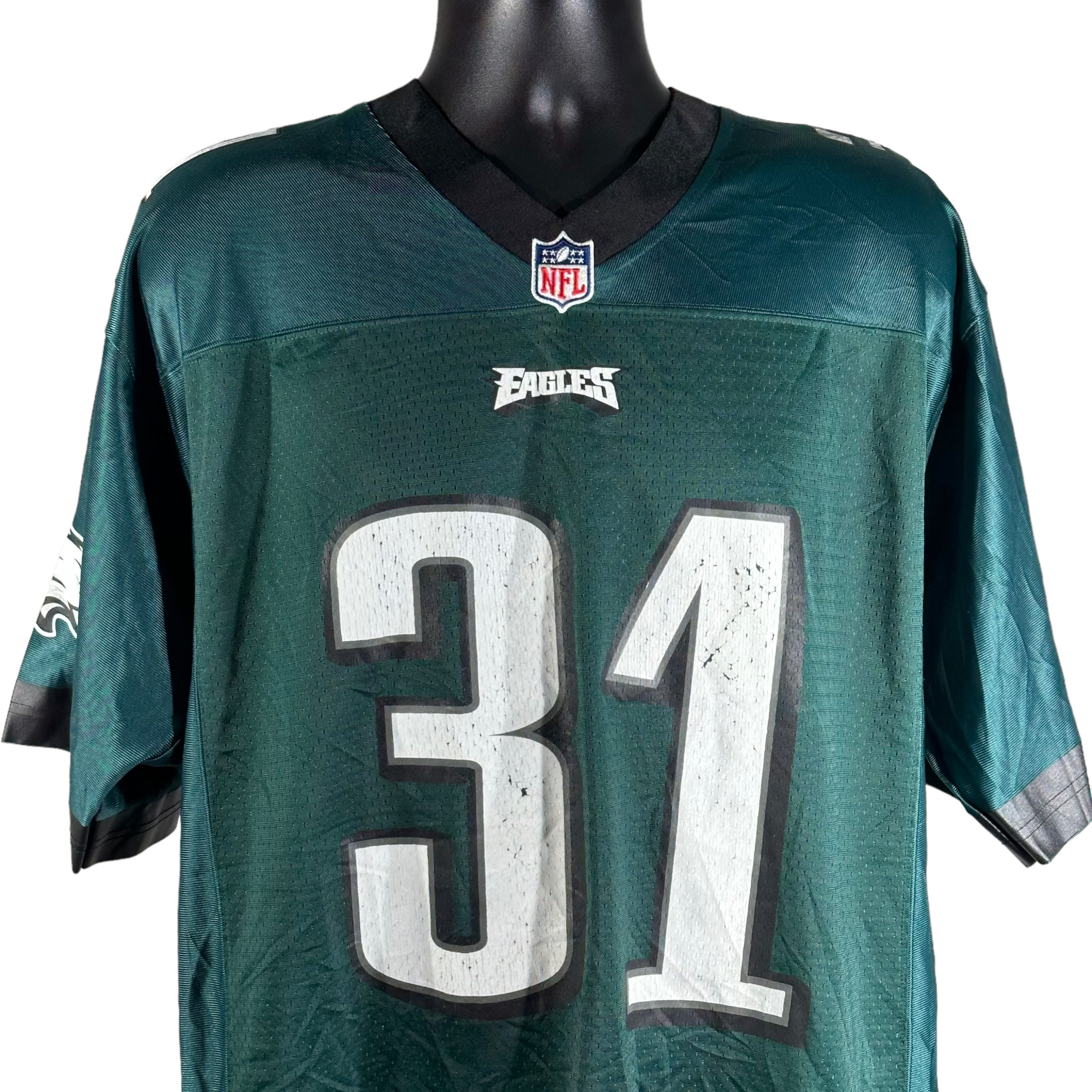 Vintage Philadelphia Eagles Jalen Mills #31 Jersey