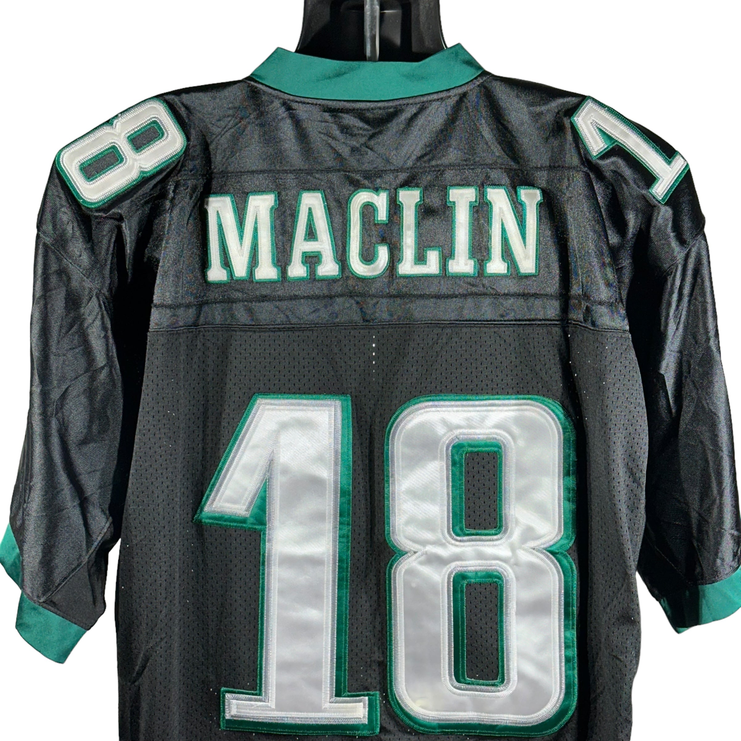 Vintage Philadelphia Eagles Jeremy Maclin #18 Reebok Jersey