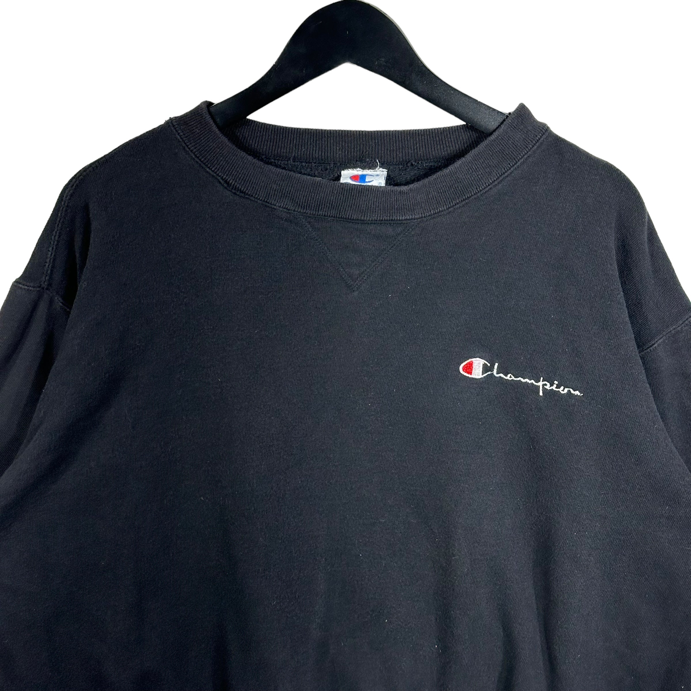 Vintage Champion Crewneck