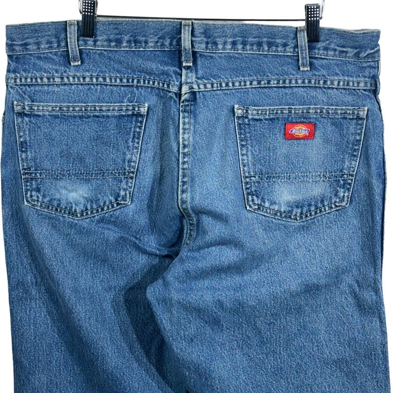 Vintage Dickies Denim Pants