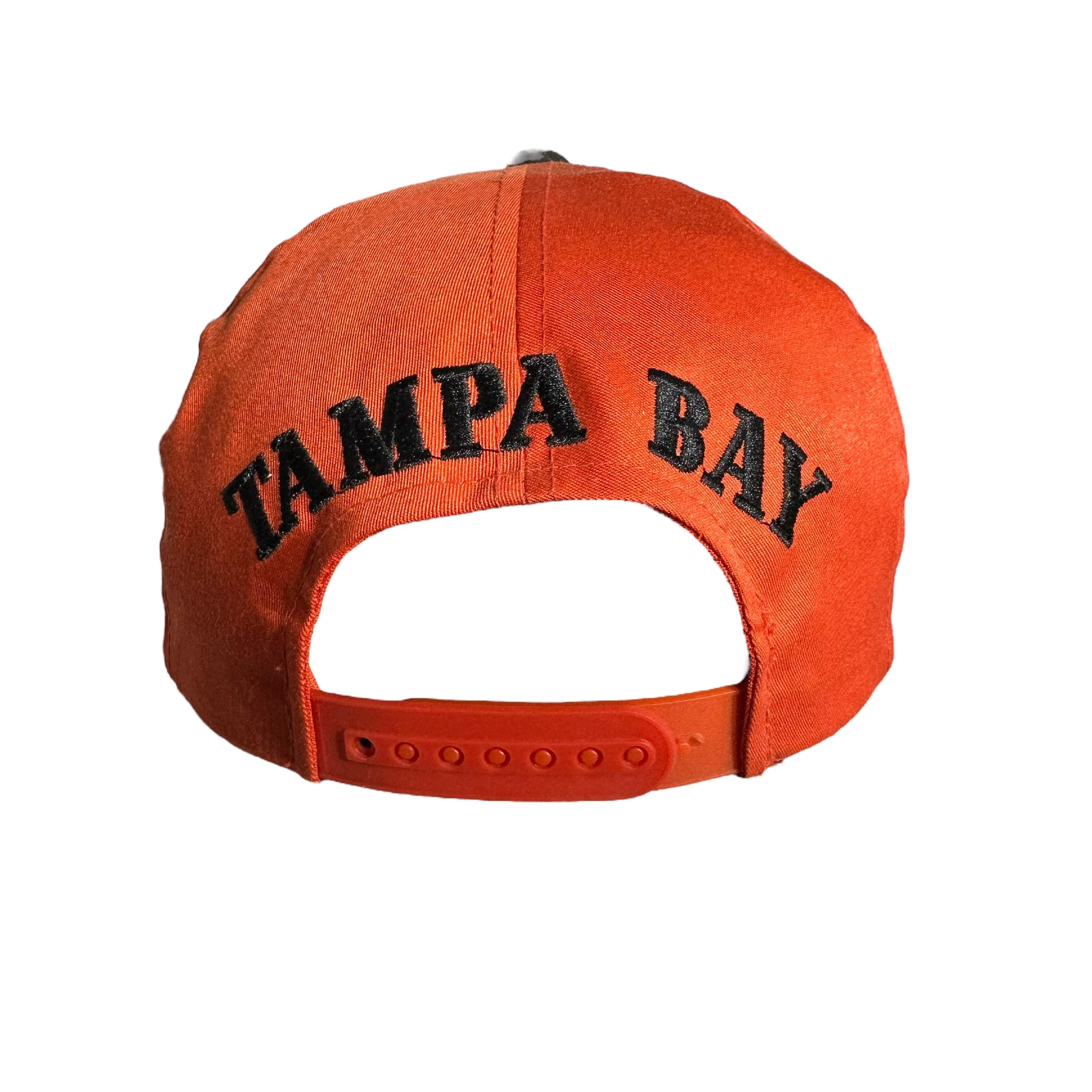 Vintage Tampa Bay Buccaneers Snapback Hat