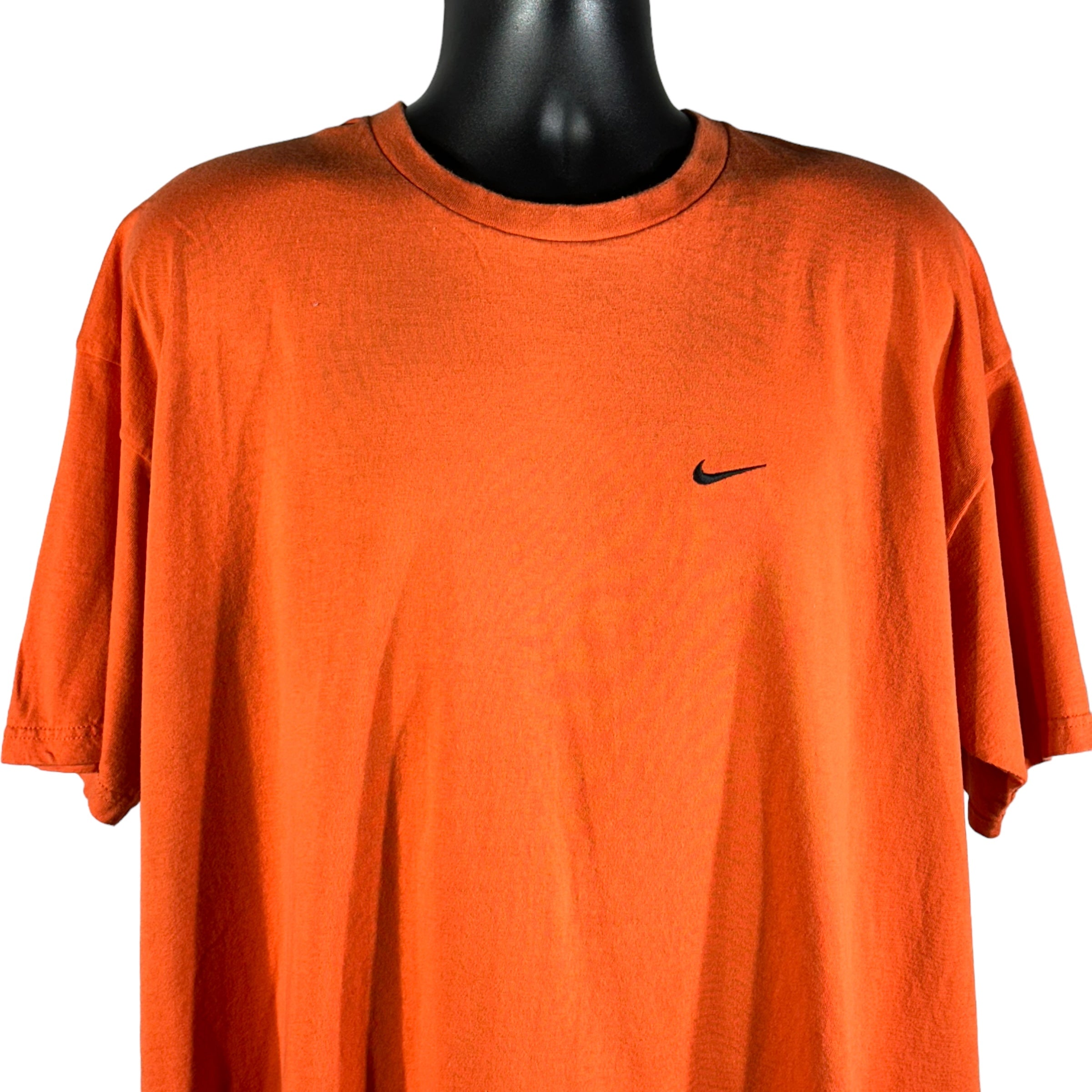 Vintage Nike Mini Swoosh Tee