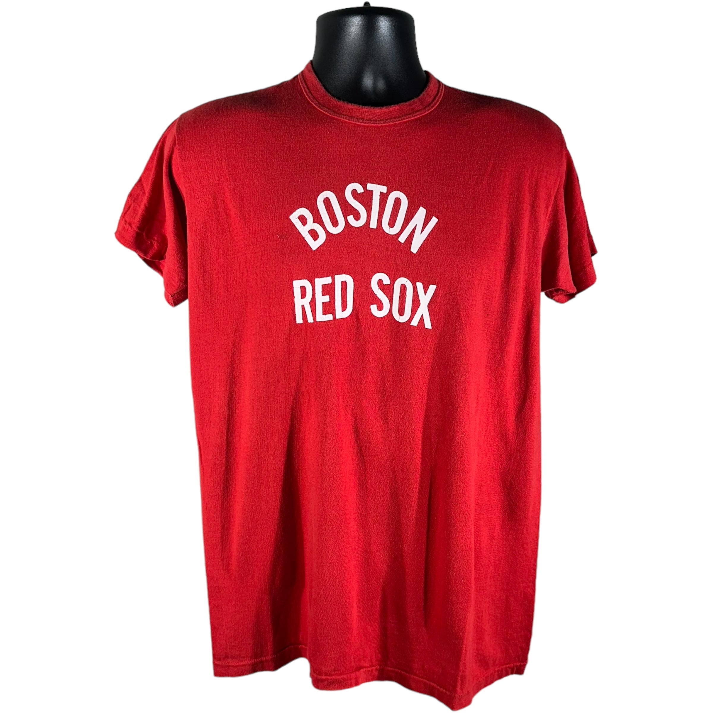 Vintage Boston Red Sox Tee