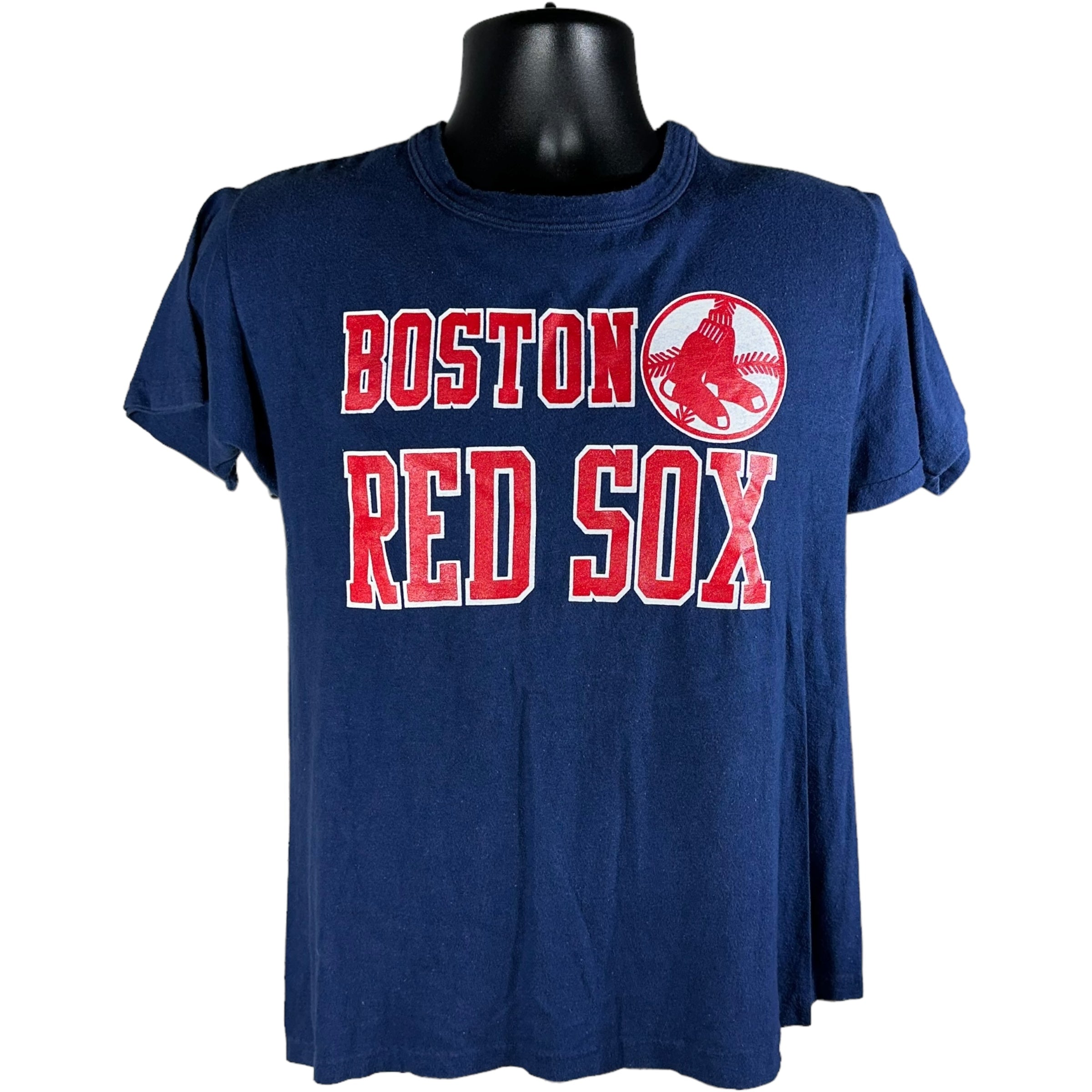 Vintage Boston Red Sox Starter Tee