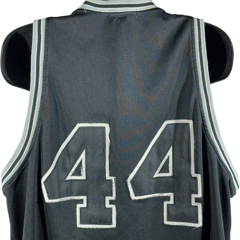 Vintage San Antonio Spurs #44 Jersey