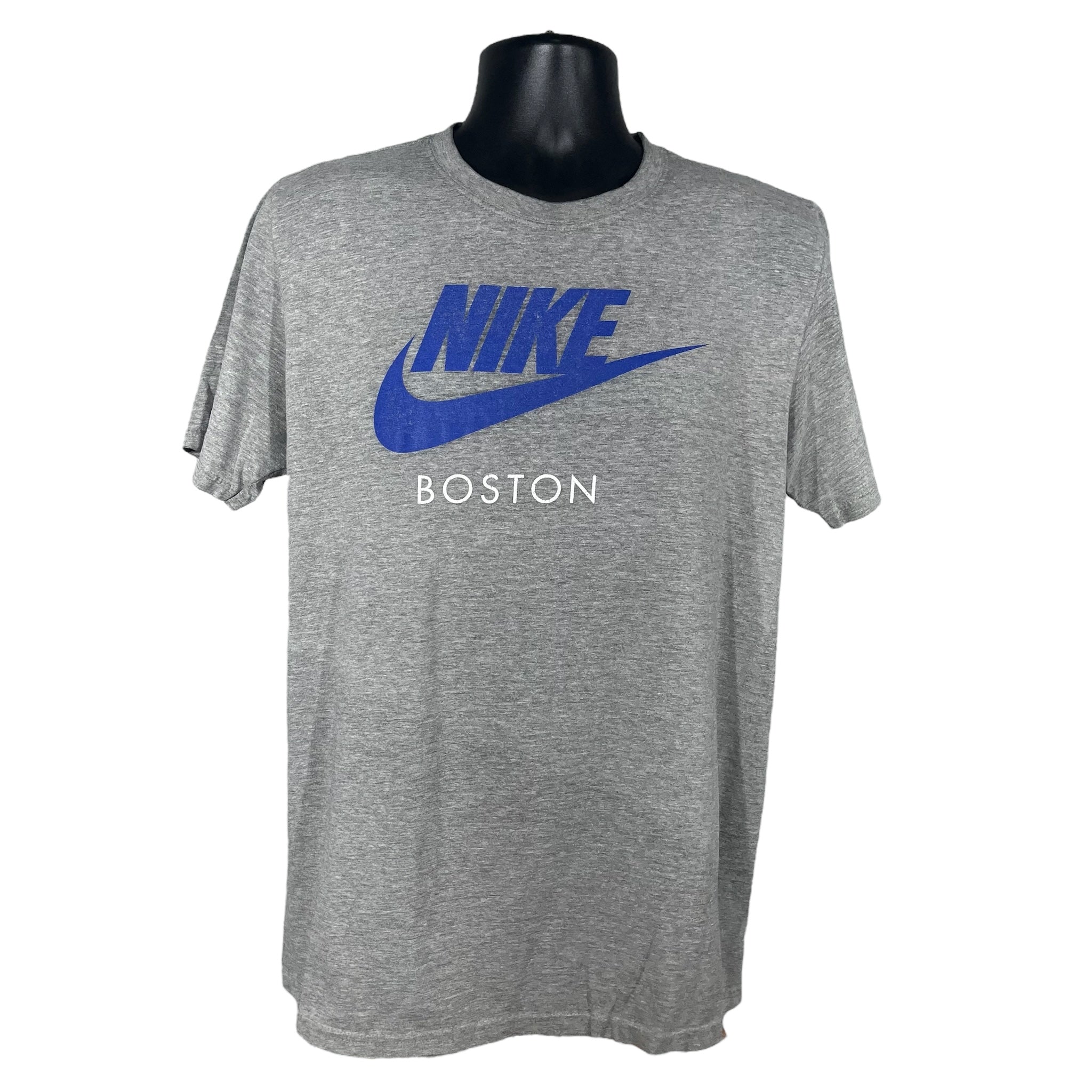 Vintage Nike "Boston" Tee