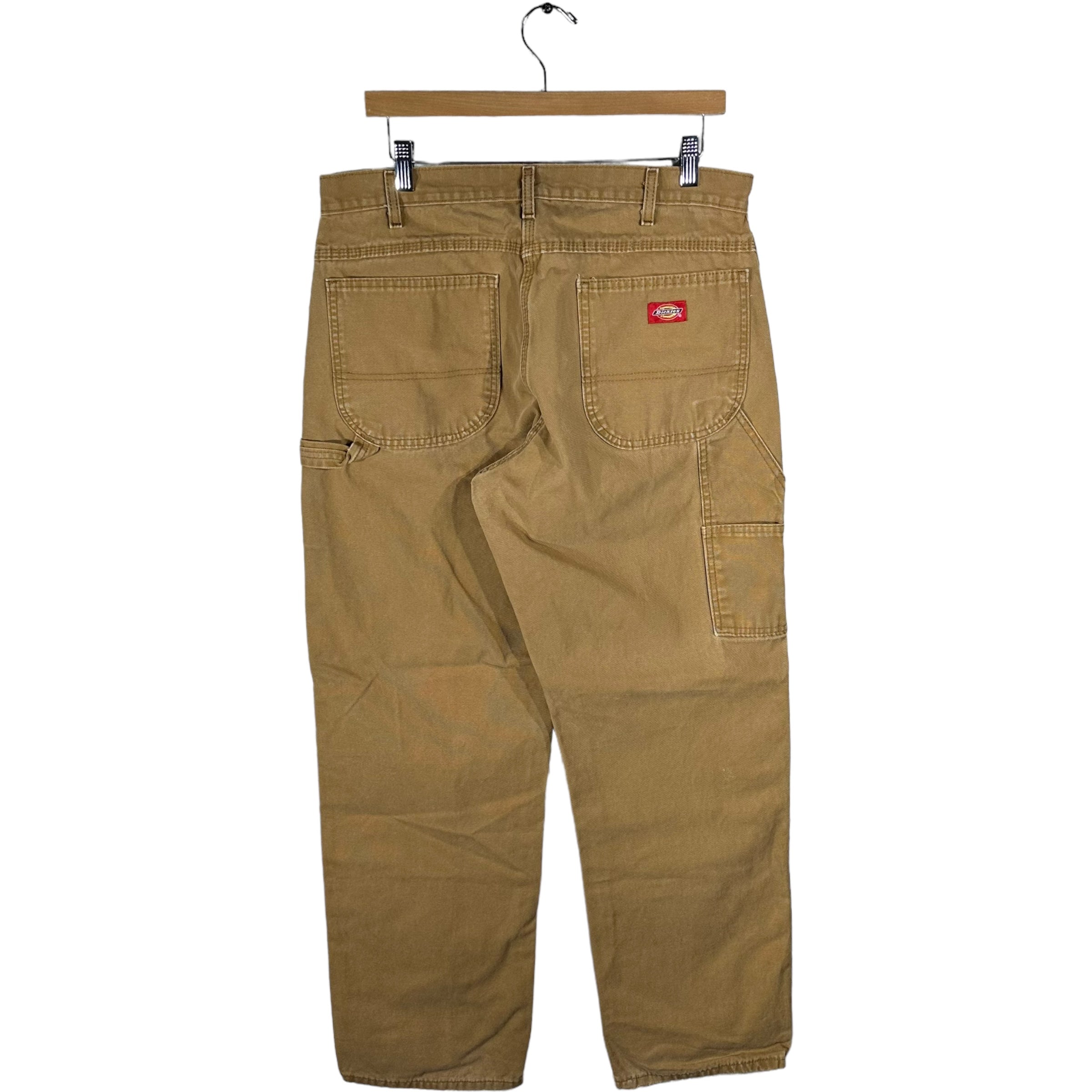 Vintage Dickies Carpenter Pants