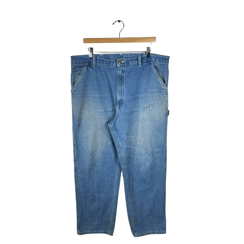 Vintage Carhartt Carpenter Jeans