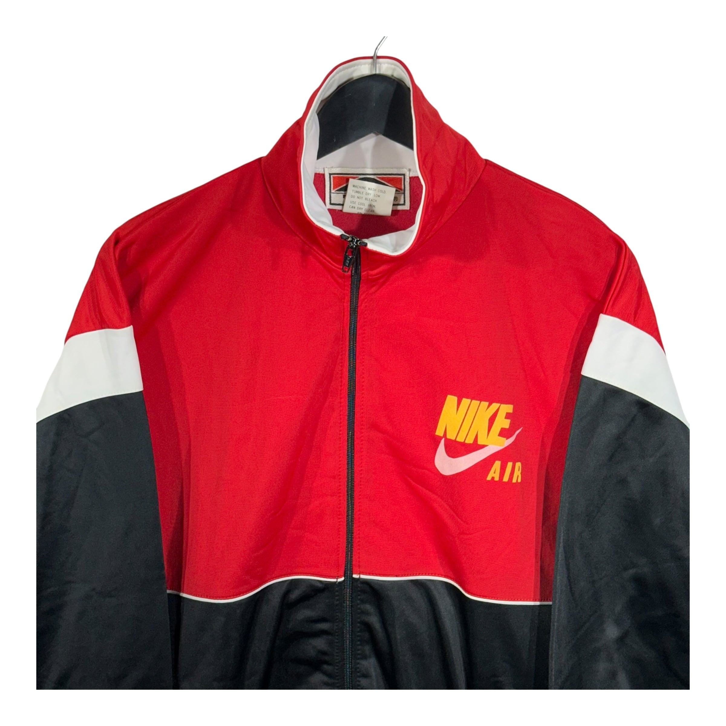 Vintage Nike Air Track Jacket