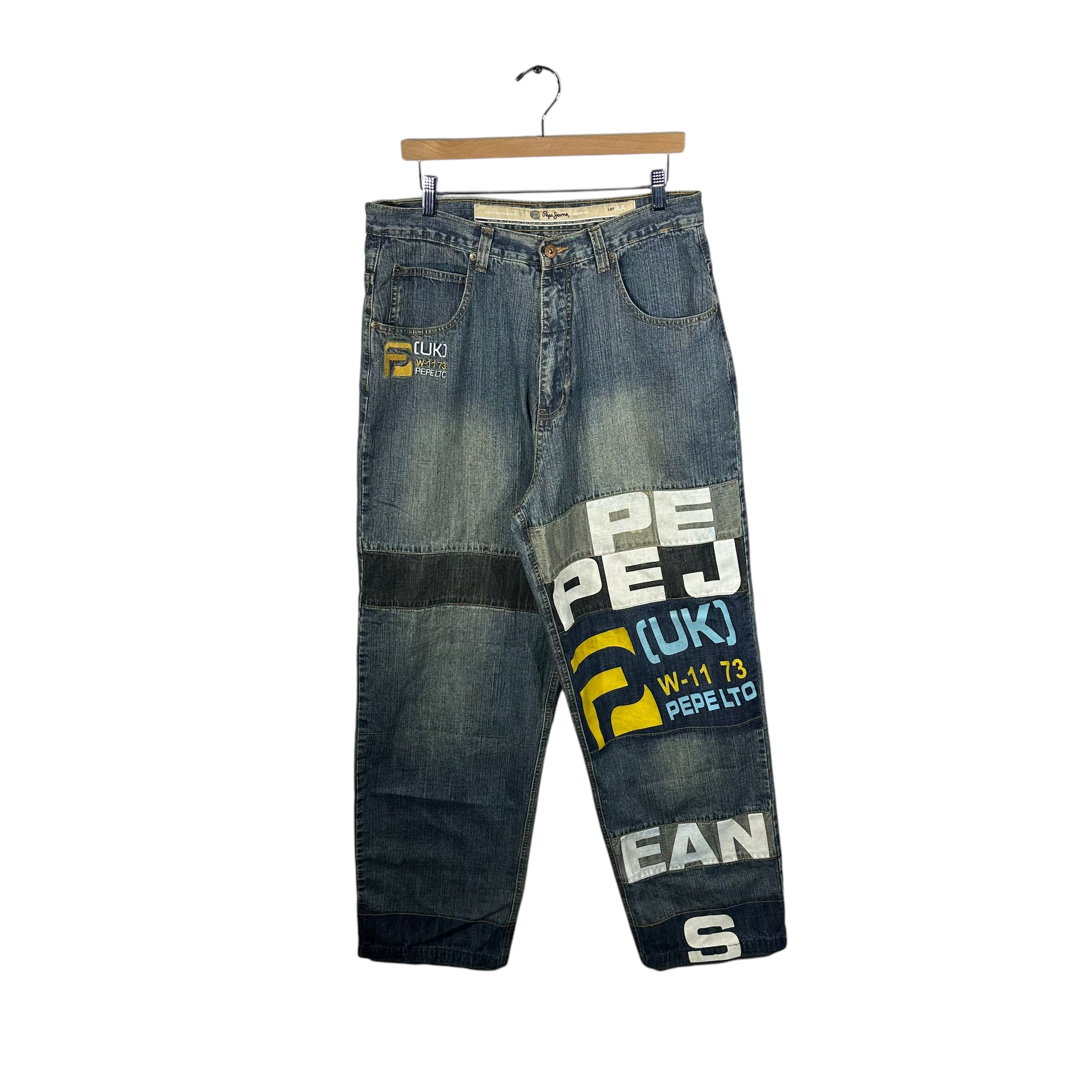 Pepe jeans sale best sale