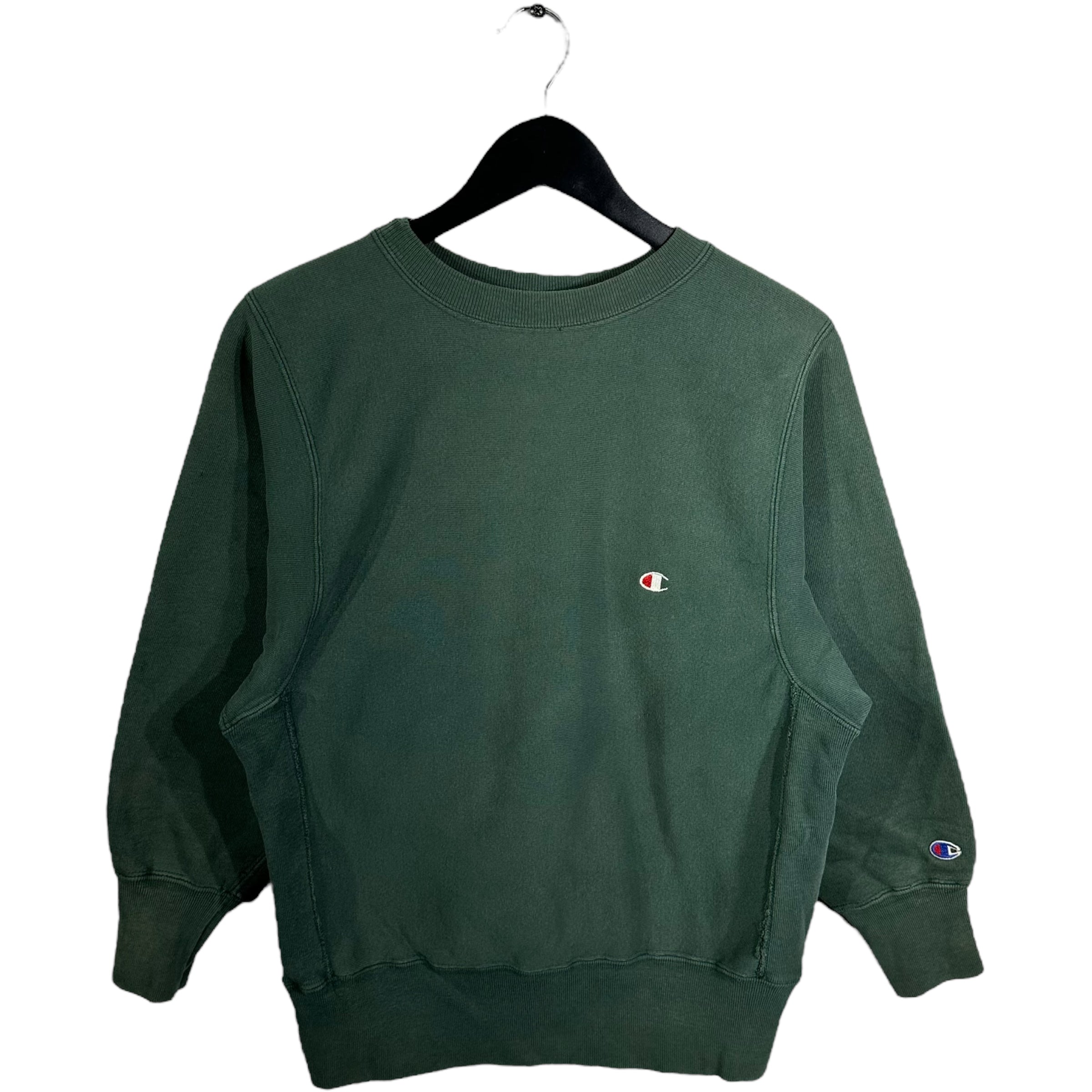 Vintage Champion Reverse Weave Crewneck