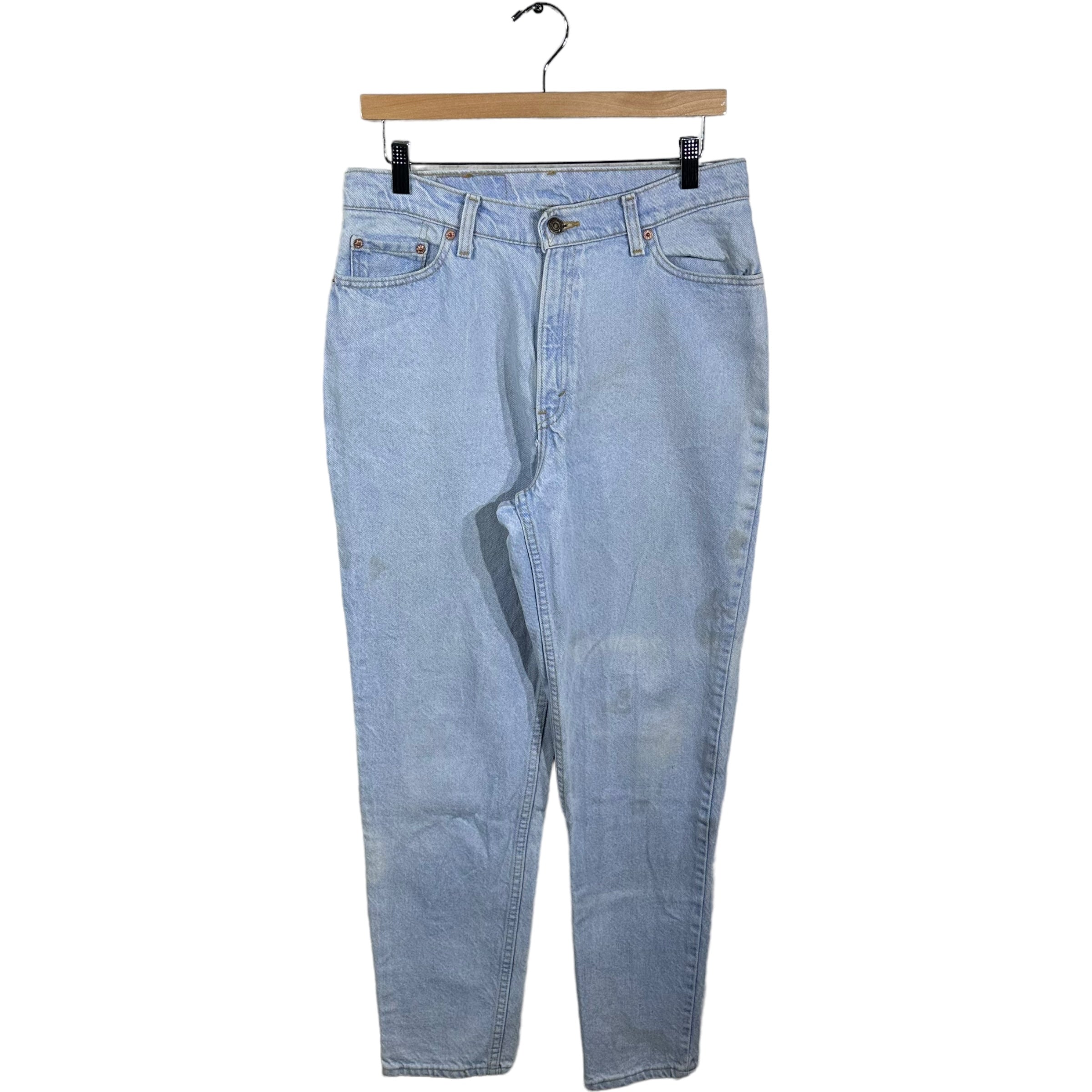 Vintage Levi's Skinny Jeans