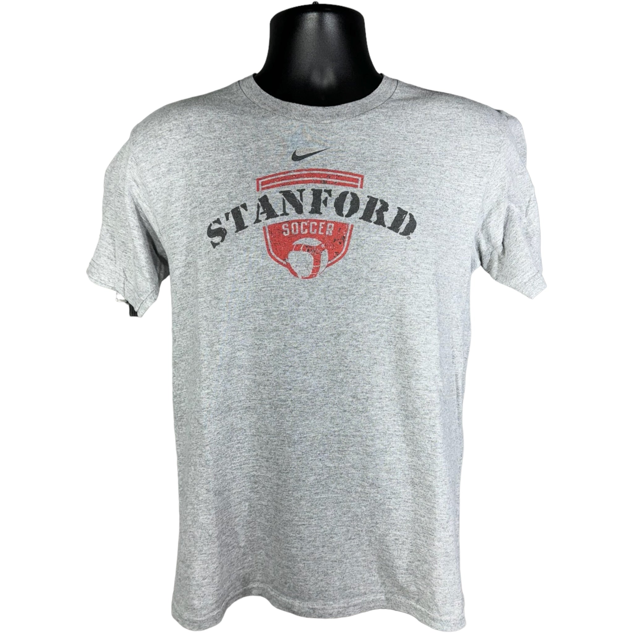 Vintage Nike Stanford University Soccer Tee