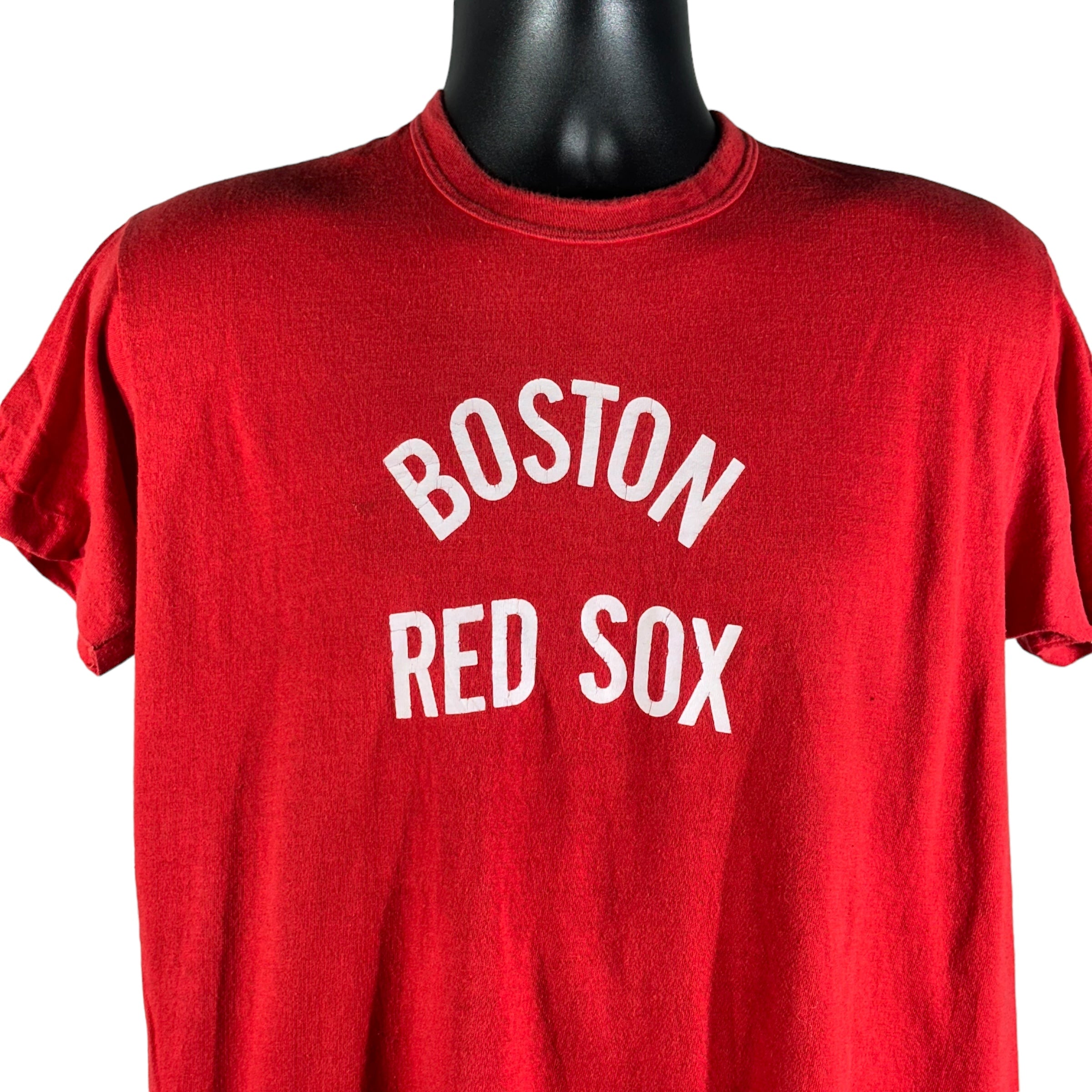 Vintage Boston Red Sox Tee