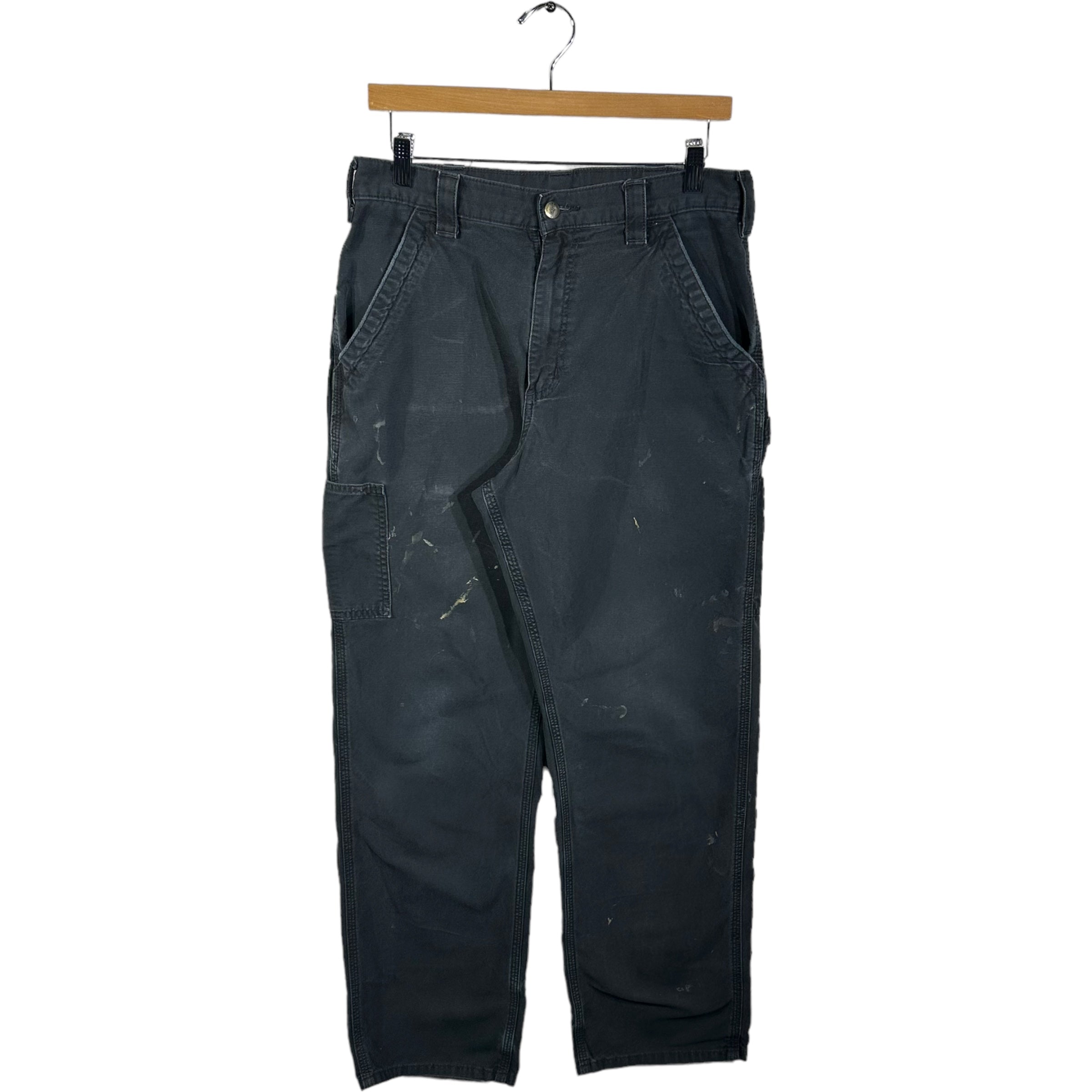 Vintage Carhartt Carpenter Pants