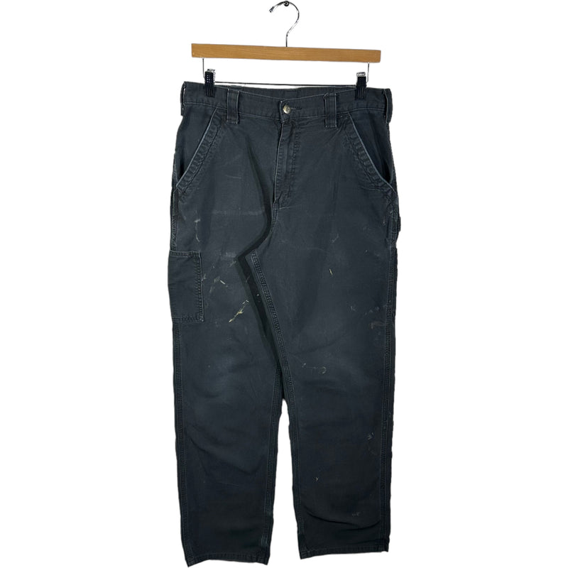 Vintage Carhartt Carpenter Pants