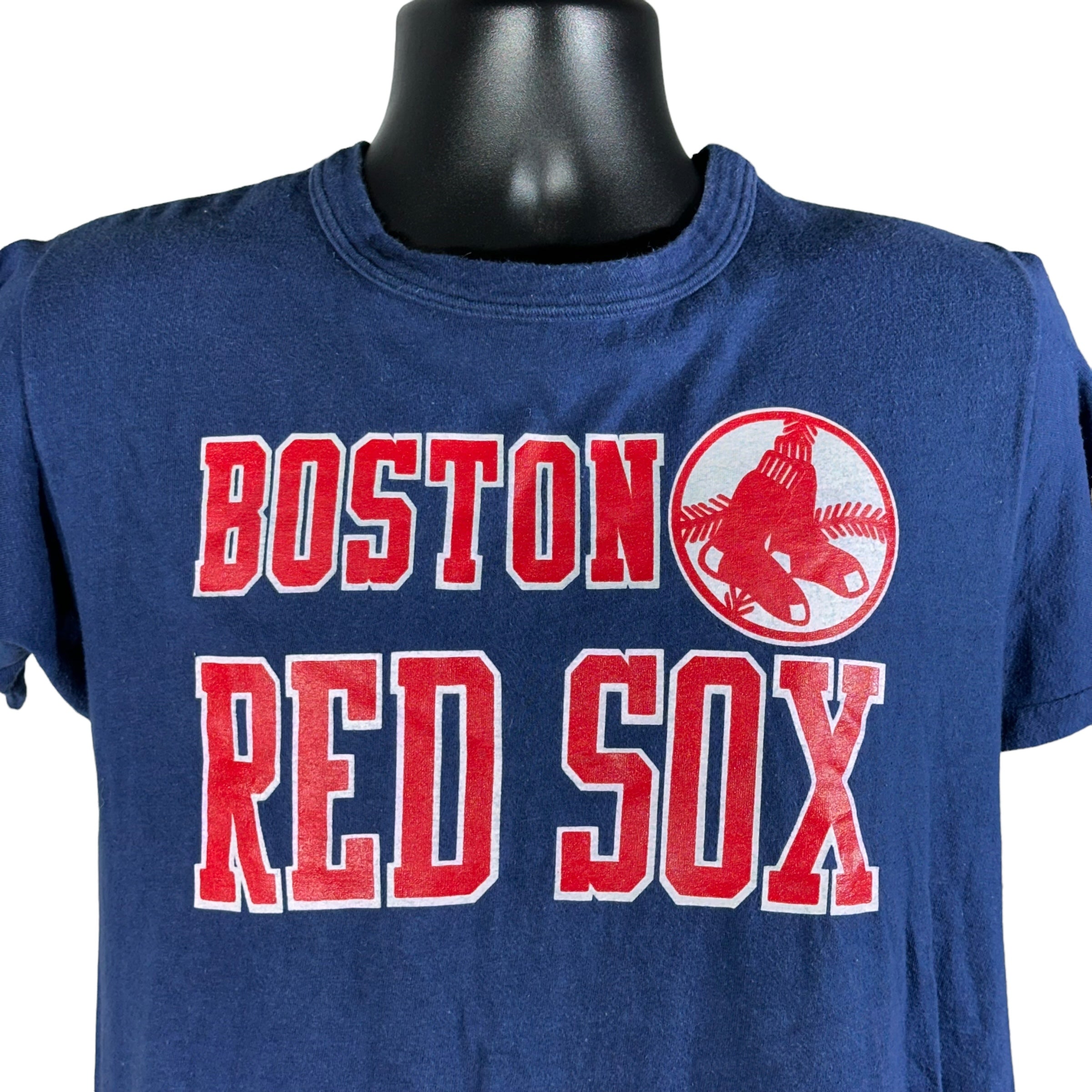 Vintage Boston Red Sox Starter Tee