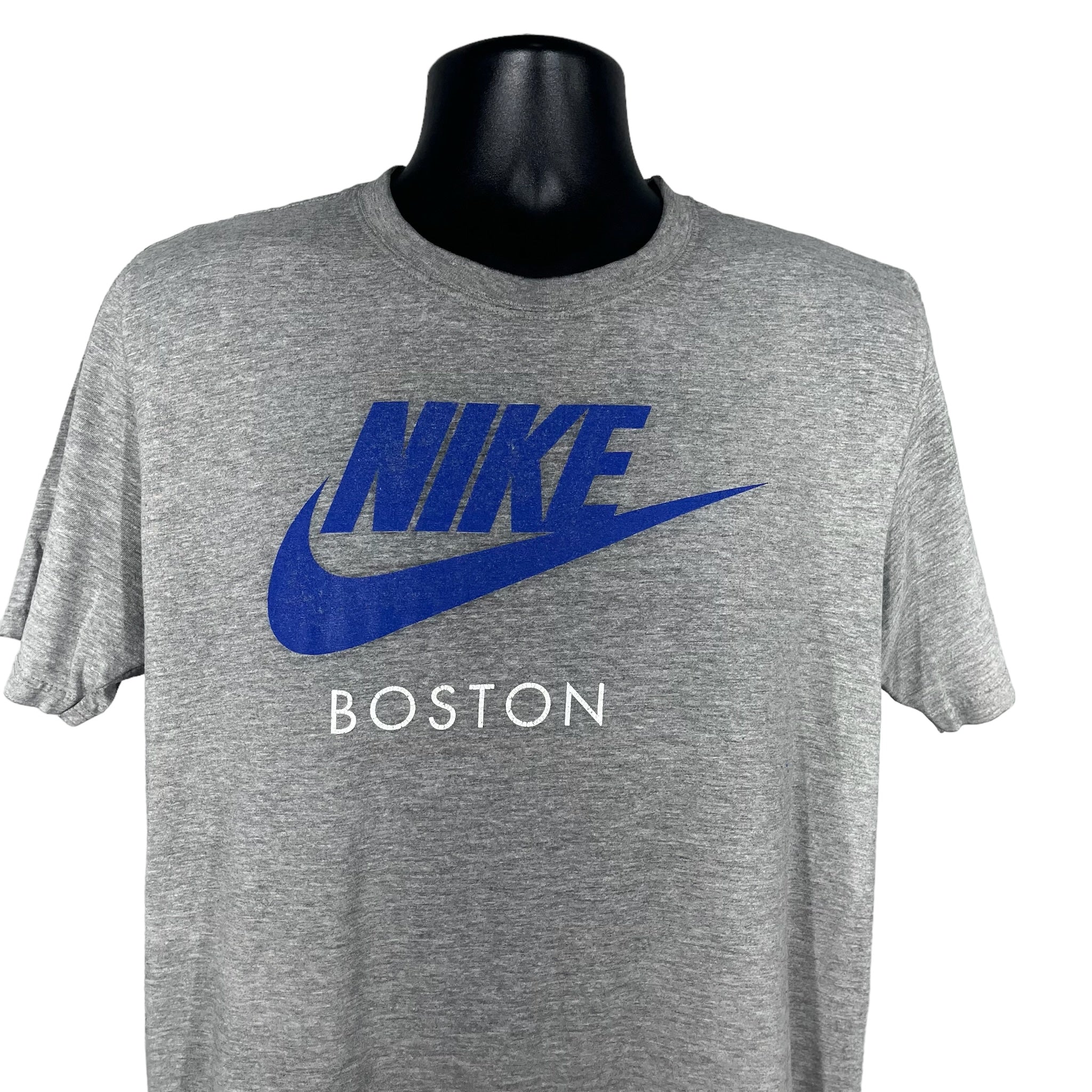 Vintage Nike "Boston" Tee