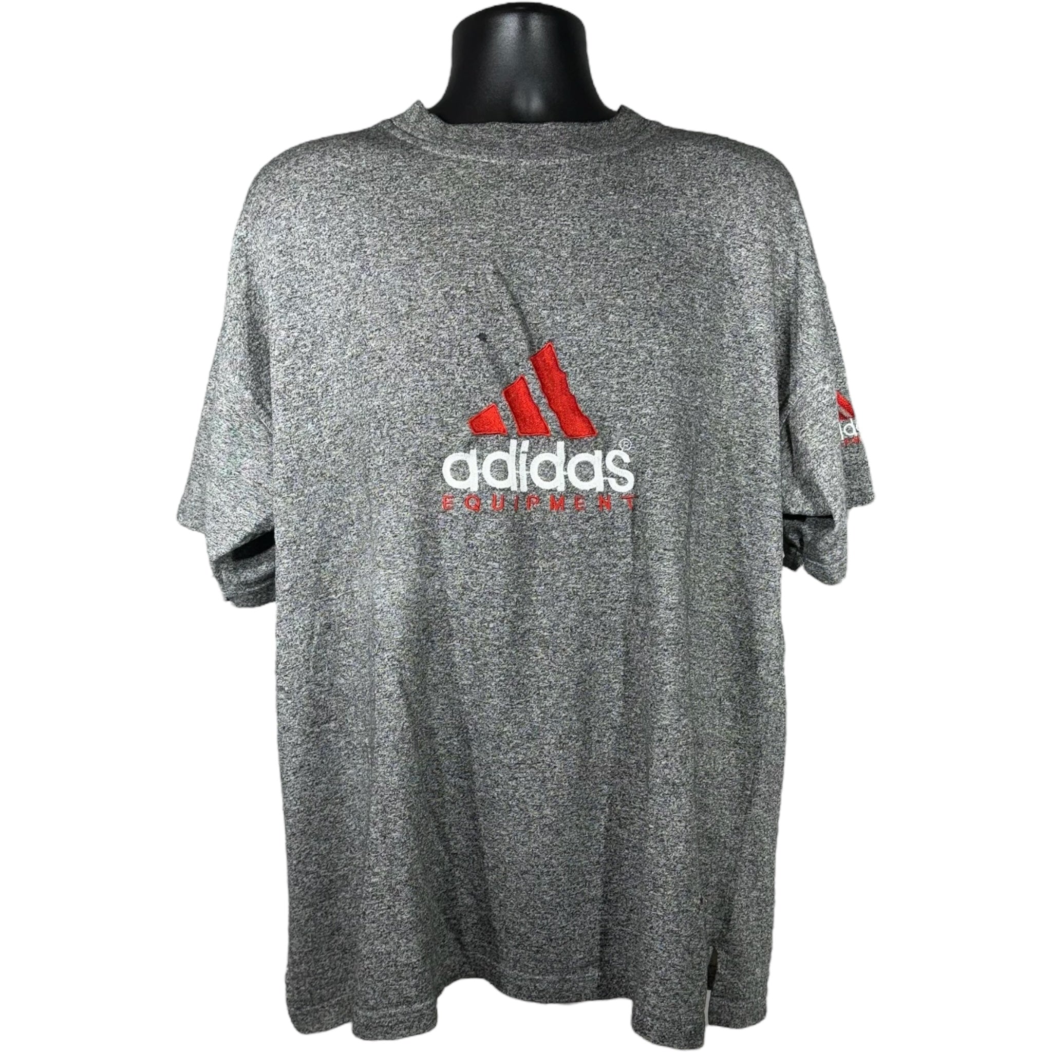 Adidas Equipment Logo Tee