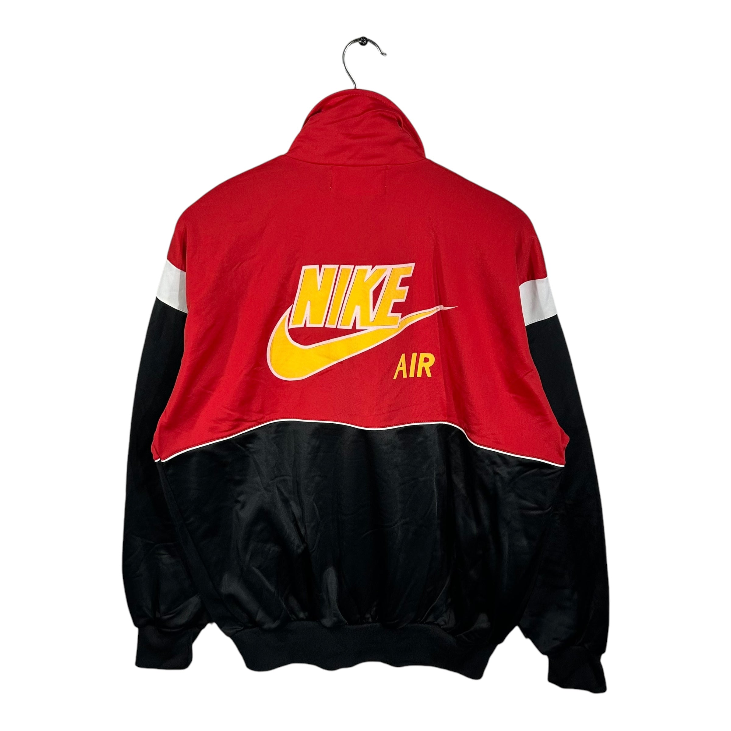 Vintage Nike Air Track Jacket