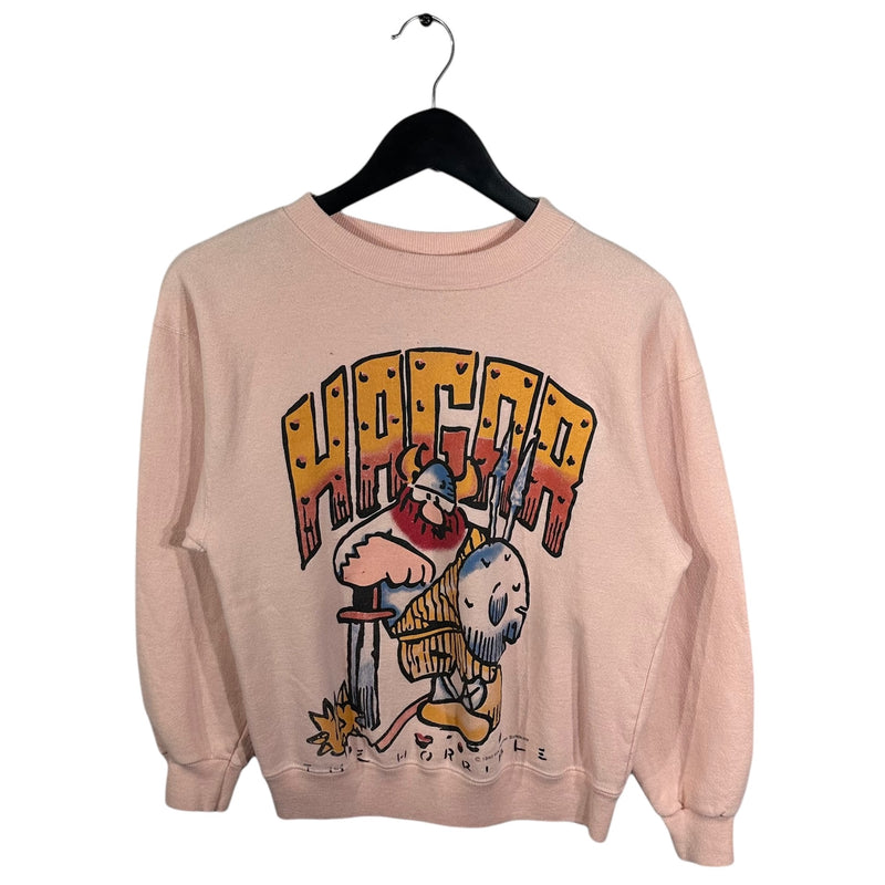 Vintage Hager The Horrible Crewneck