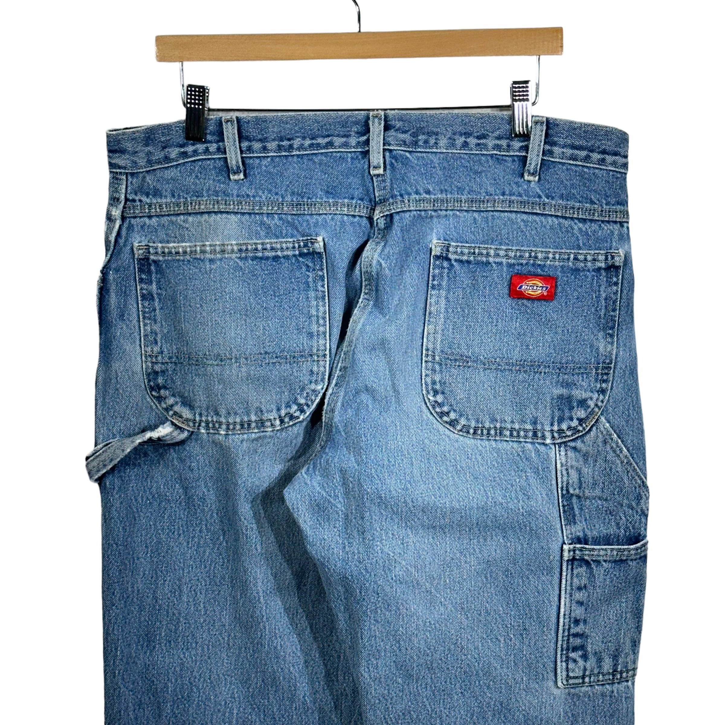 Vintage Dickies Carpenter Denim Jeans