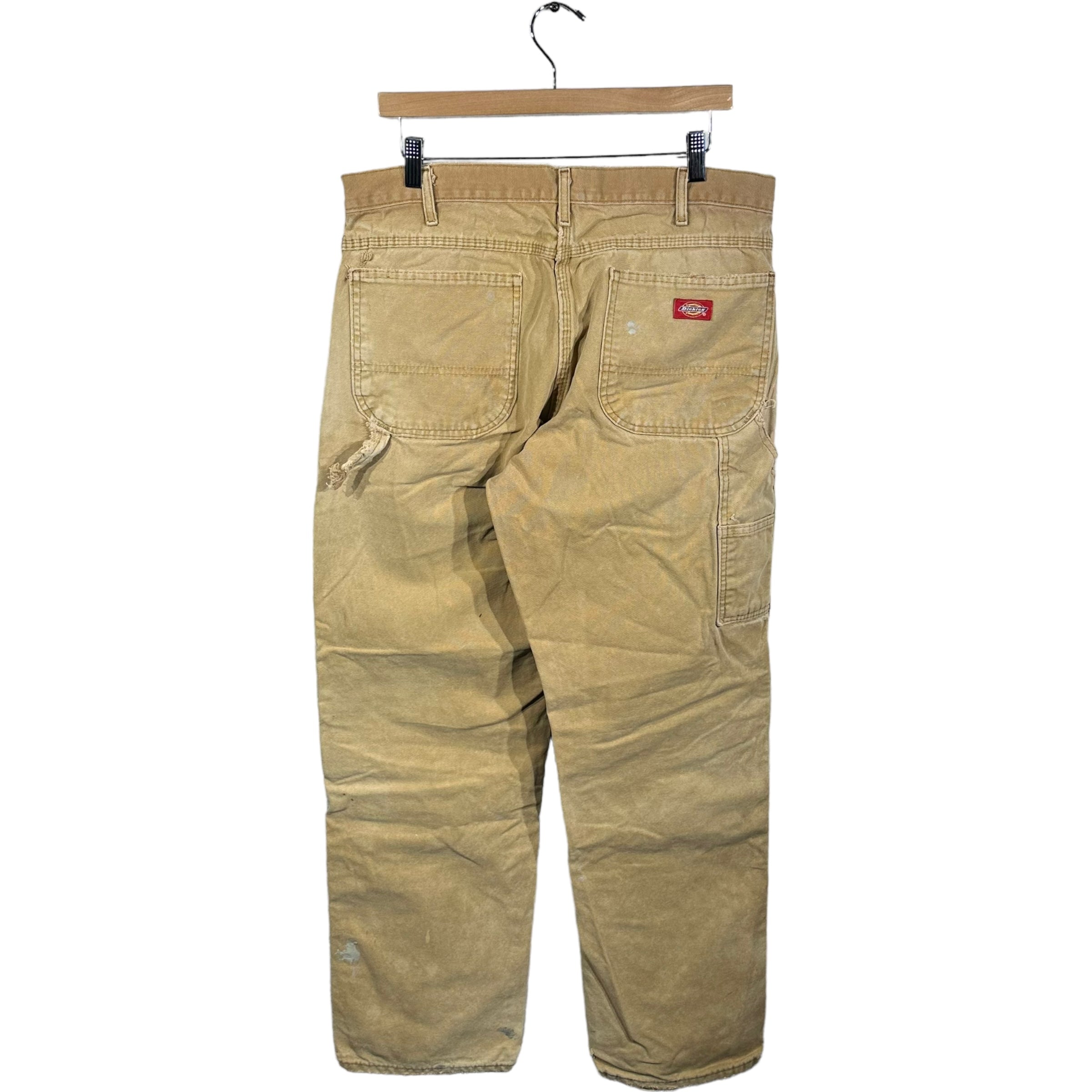 Vintage Dickies Carpenter Pants