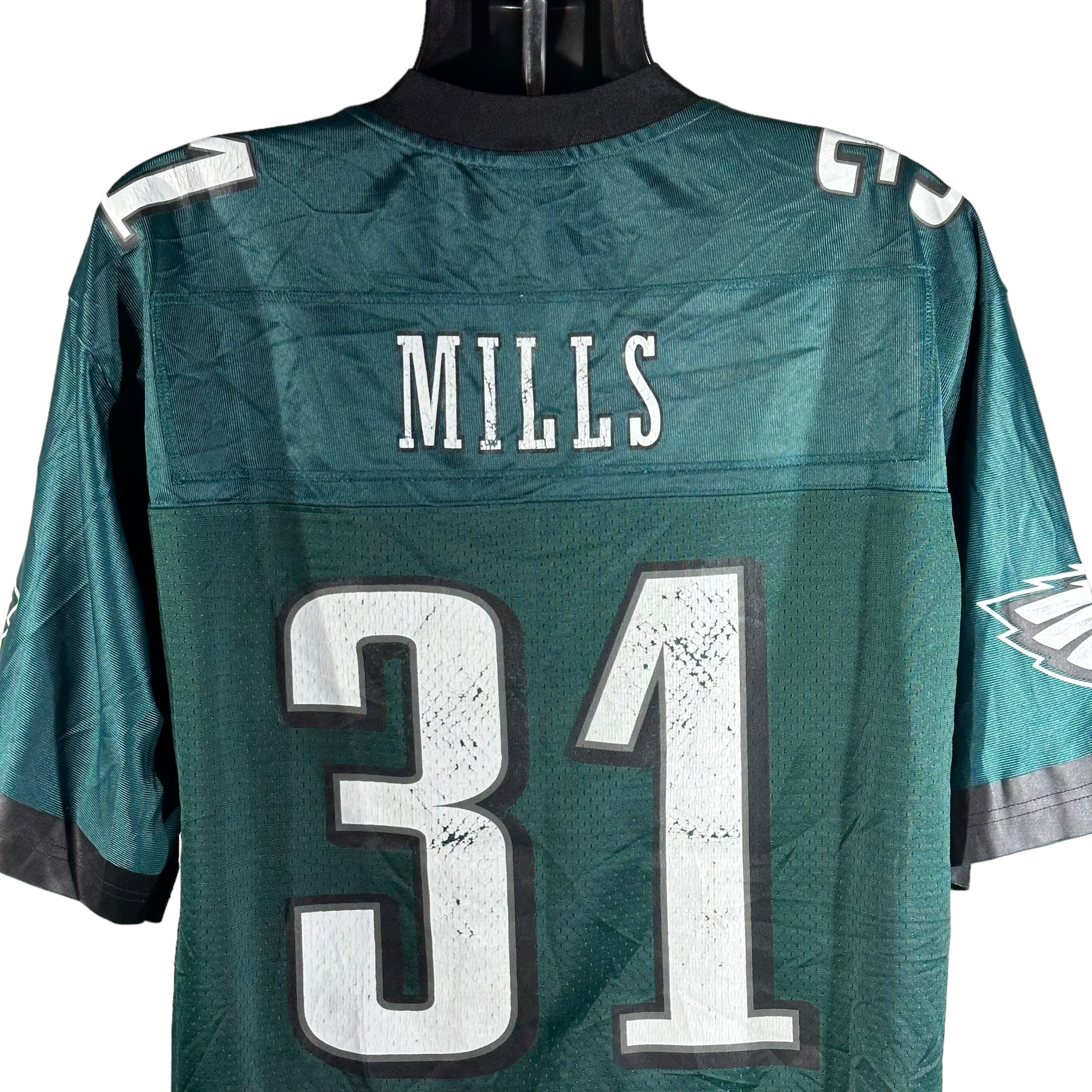 Vintage Philadelphia Eagles Jalen Mills #31 Jersey