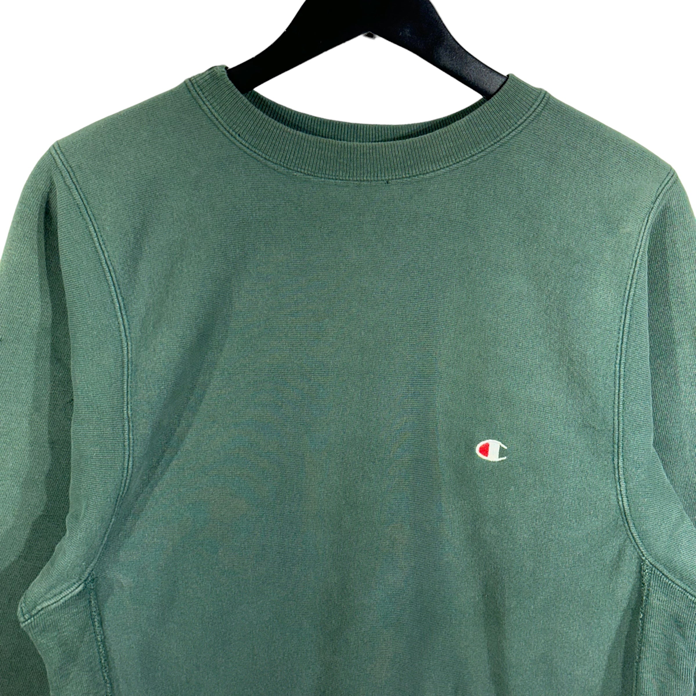 Vintage Champion Reverse Weave Crewneck