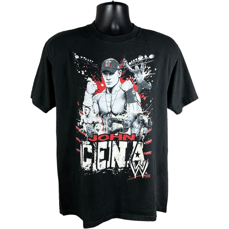 John Cena WWE Tee