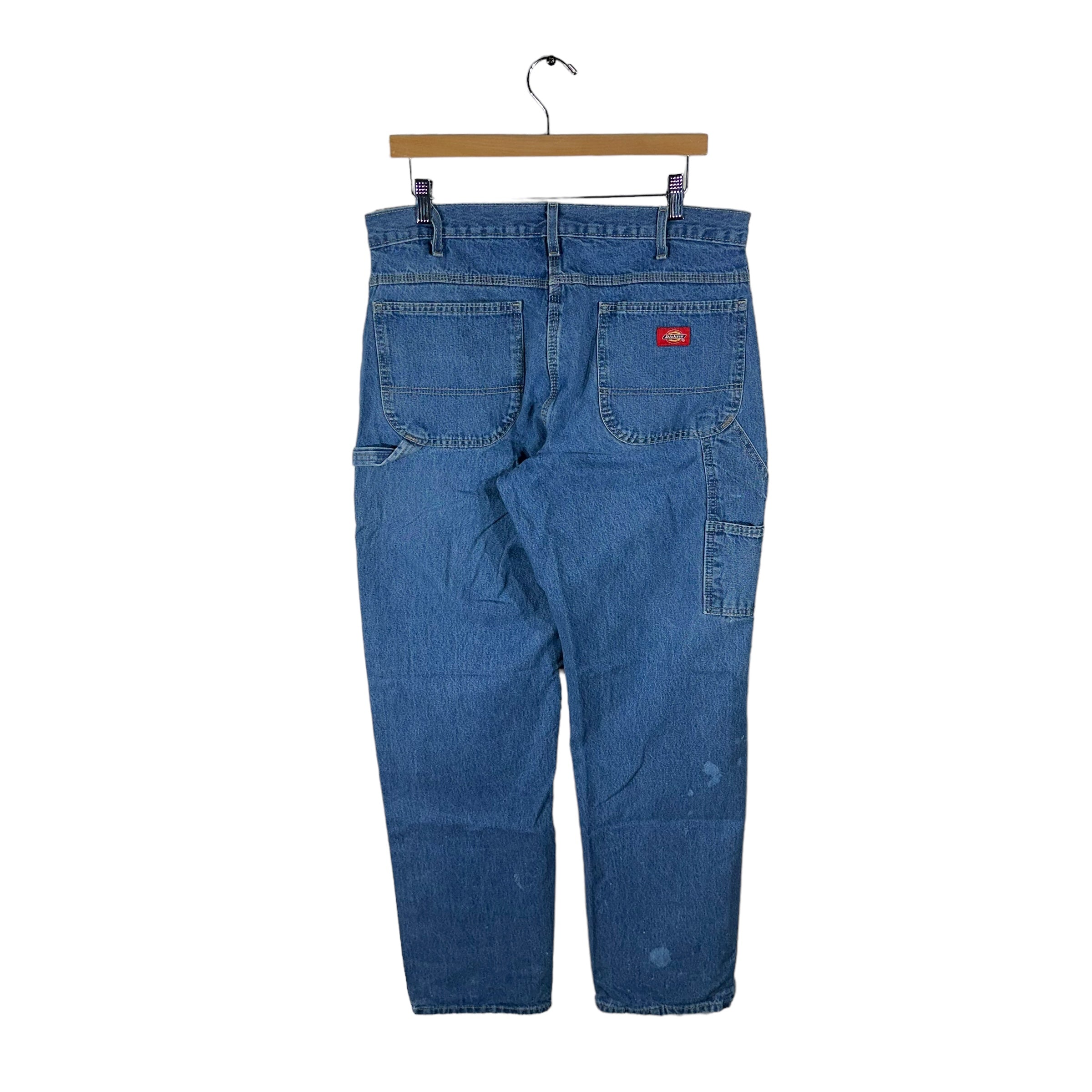 Vintage Dickies Distressed Jeans