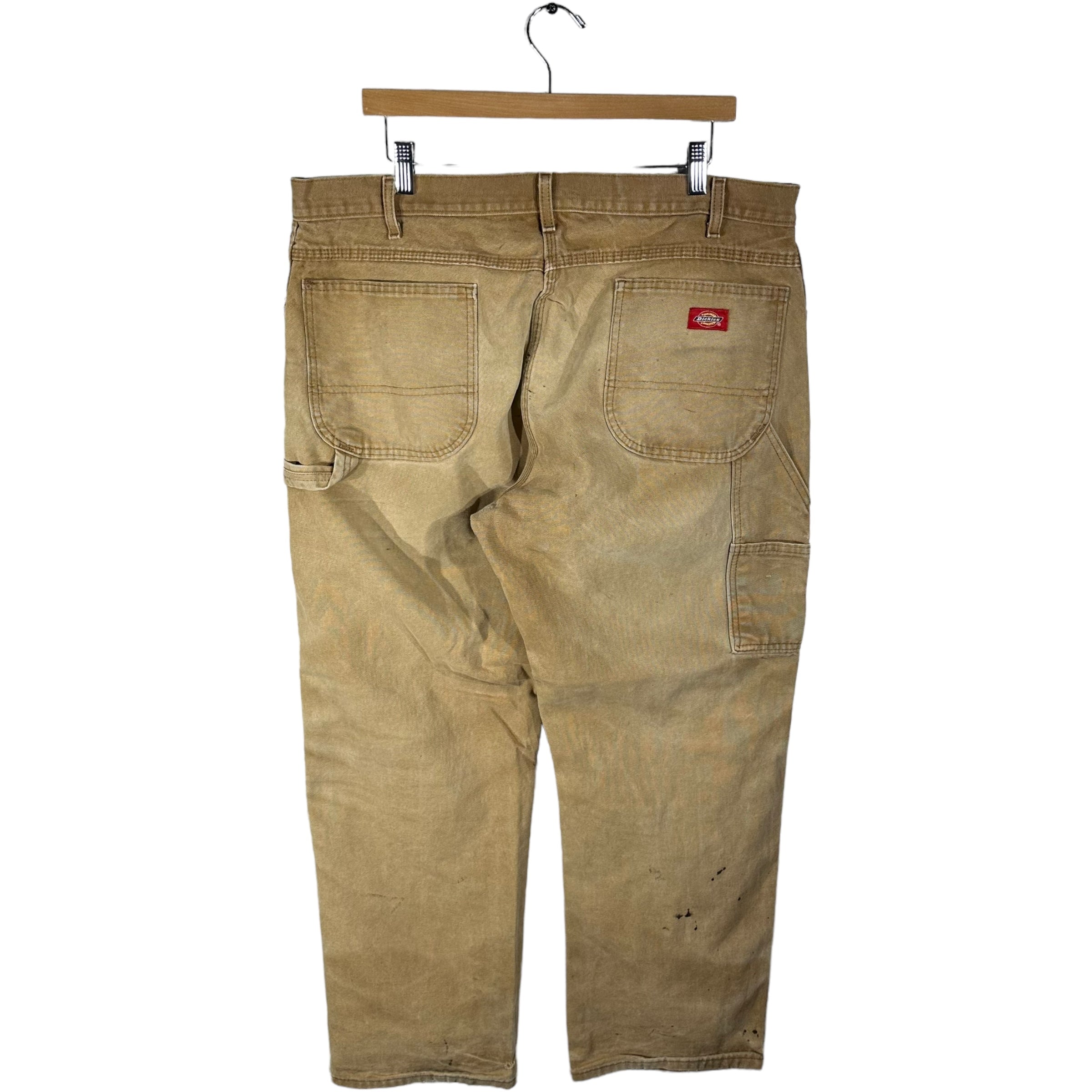 Vintage Dickies Distressed Carpenter Pants