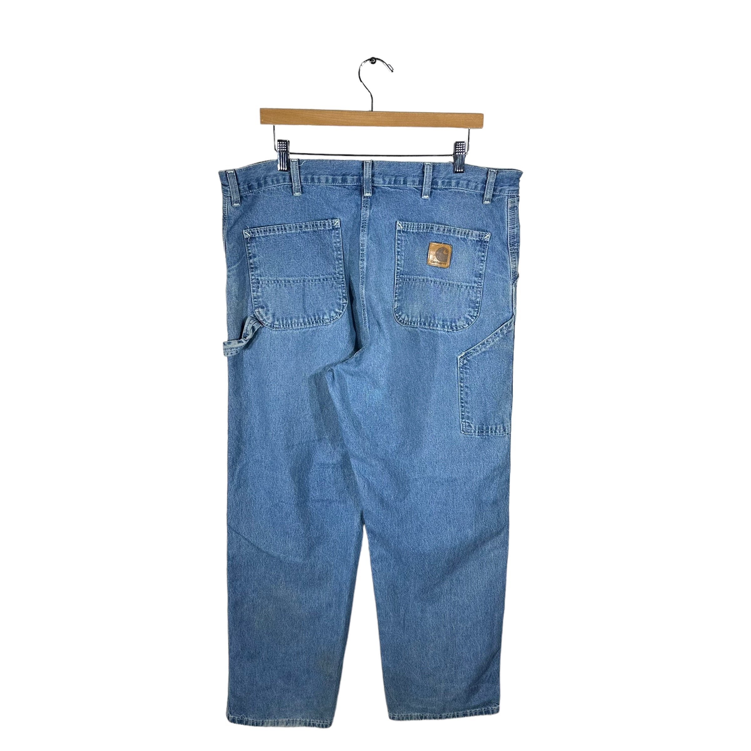 Vintage Carhartt Carpenter Jeans