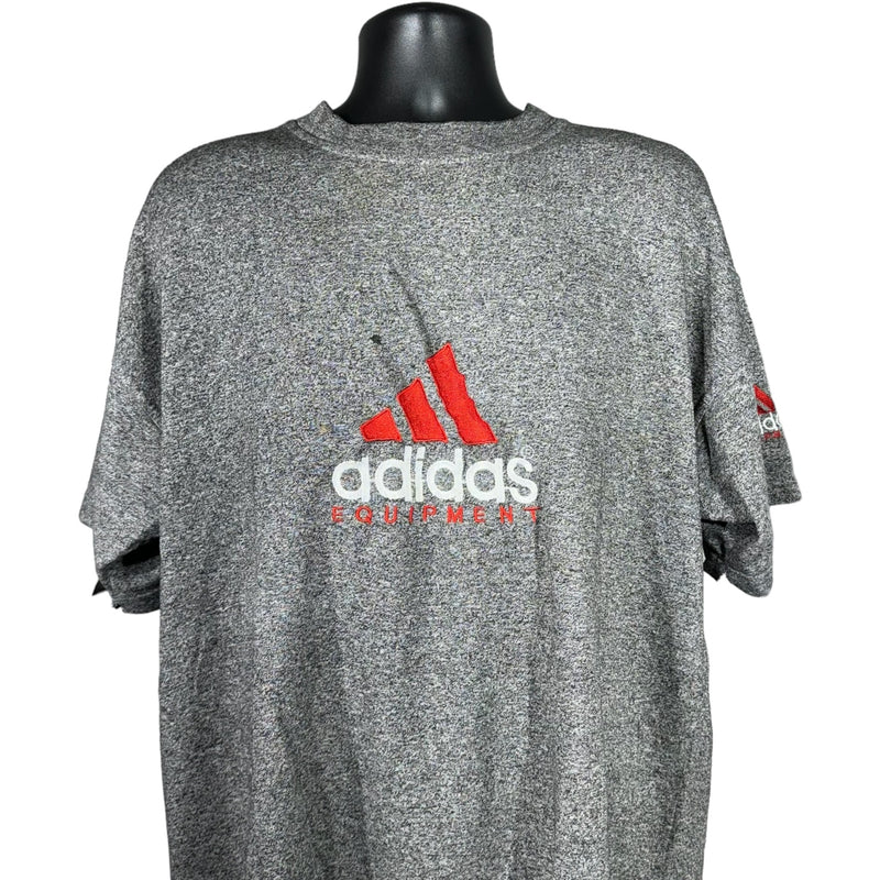 Adidas Equipment Logo Tee