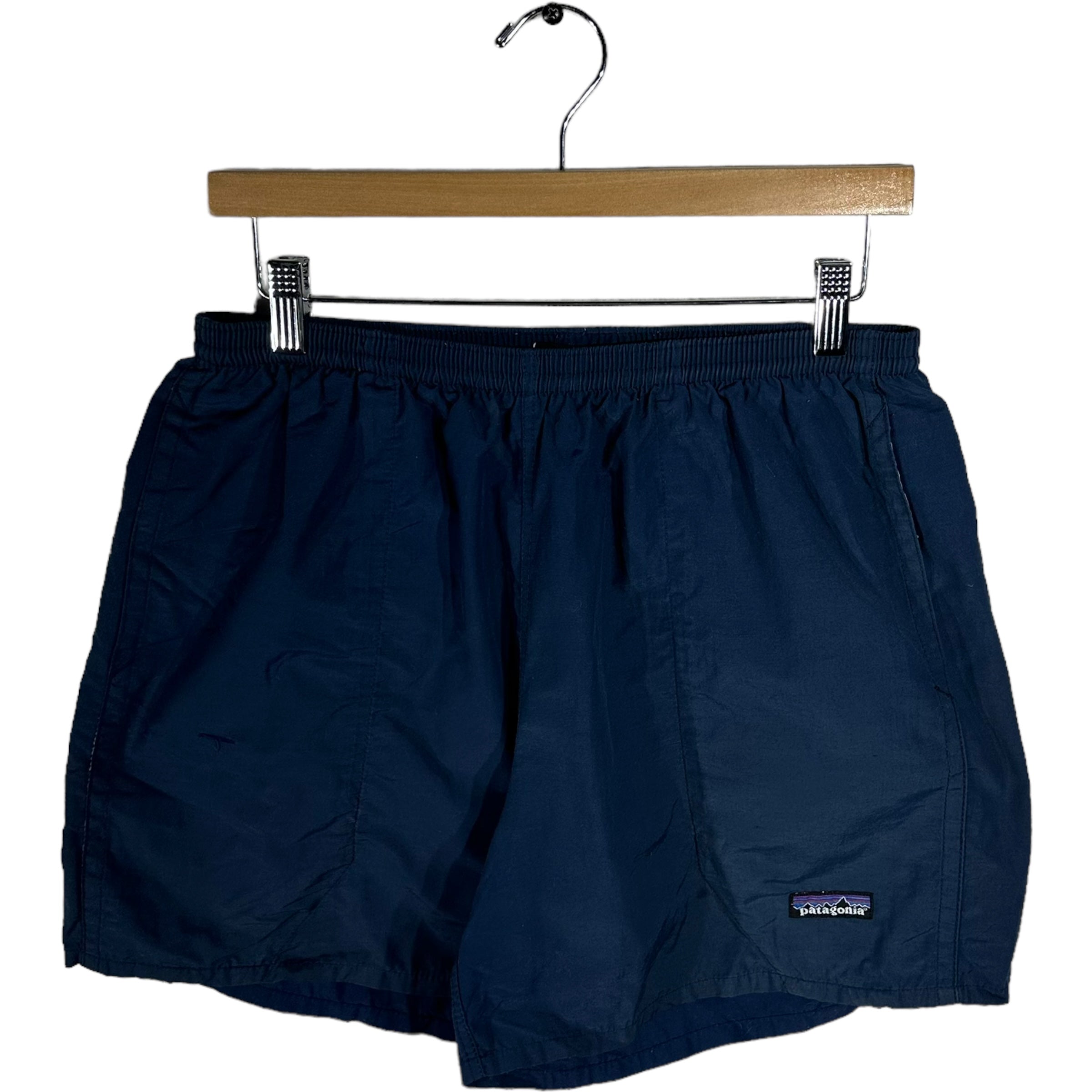 Vintage Patagonia Drawstring Swim Shorts