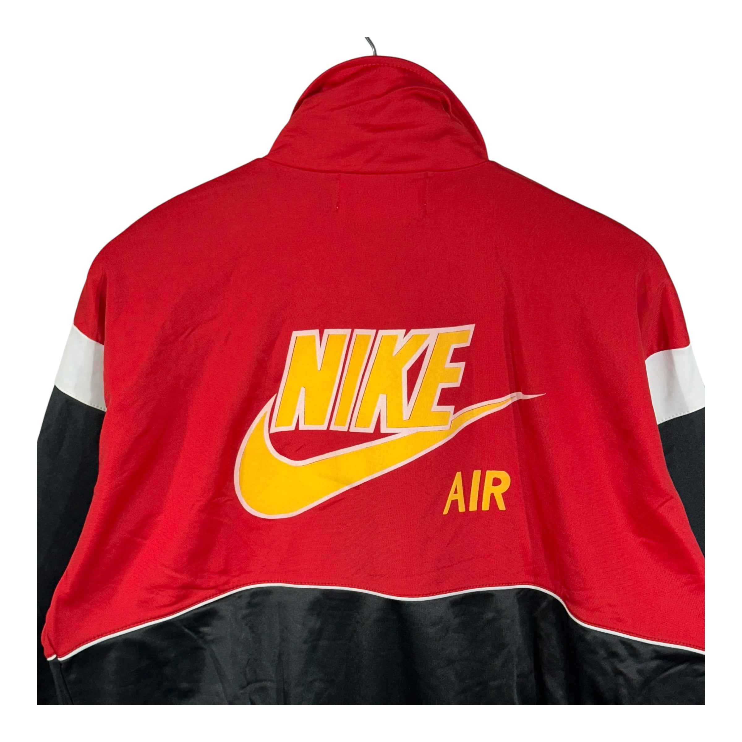 Vintage Nike Air Track Jacket