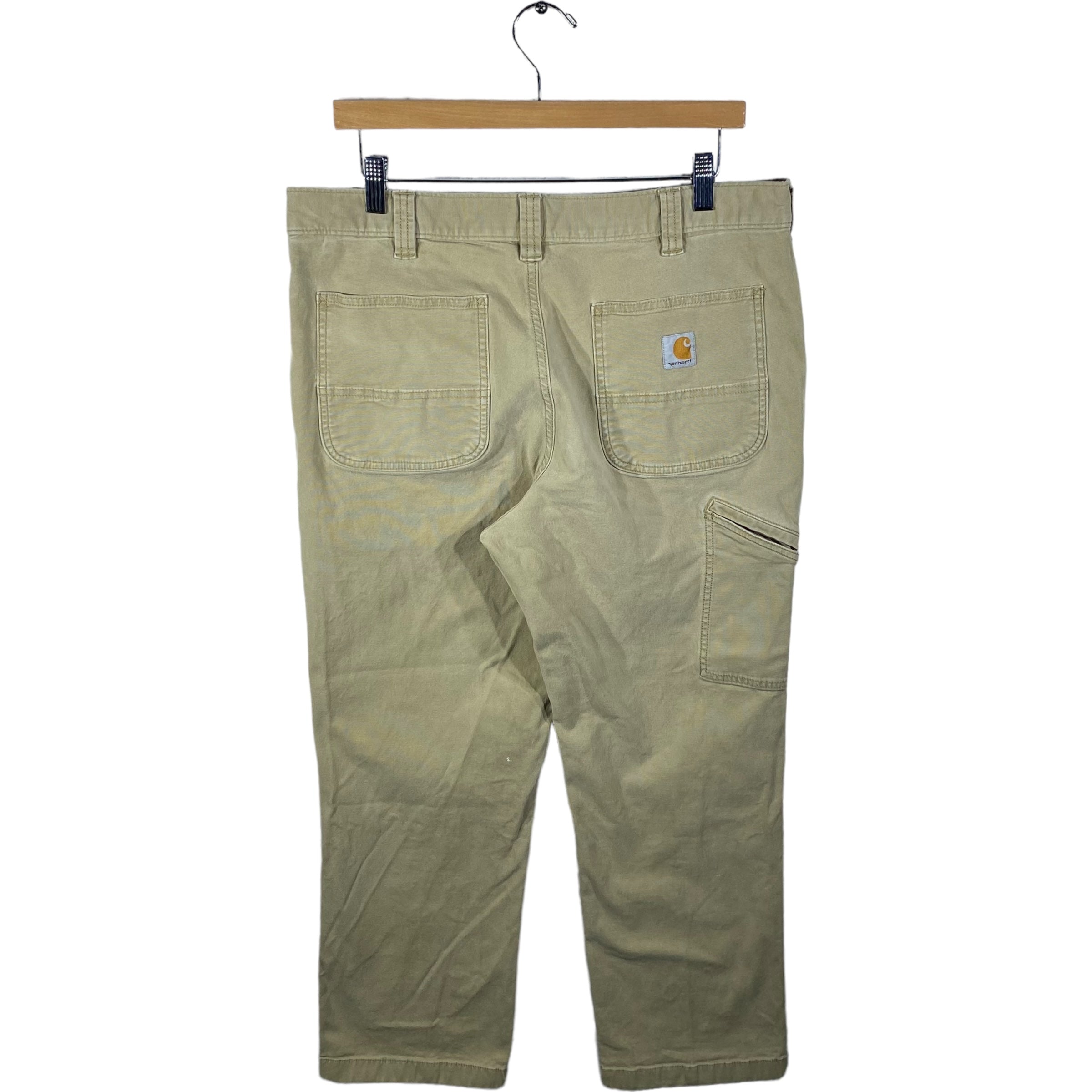 Carhartt Relaxed Fit Carpenter Pants