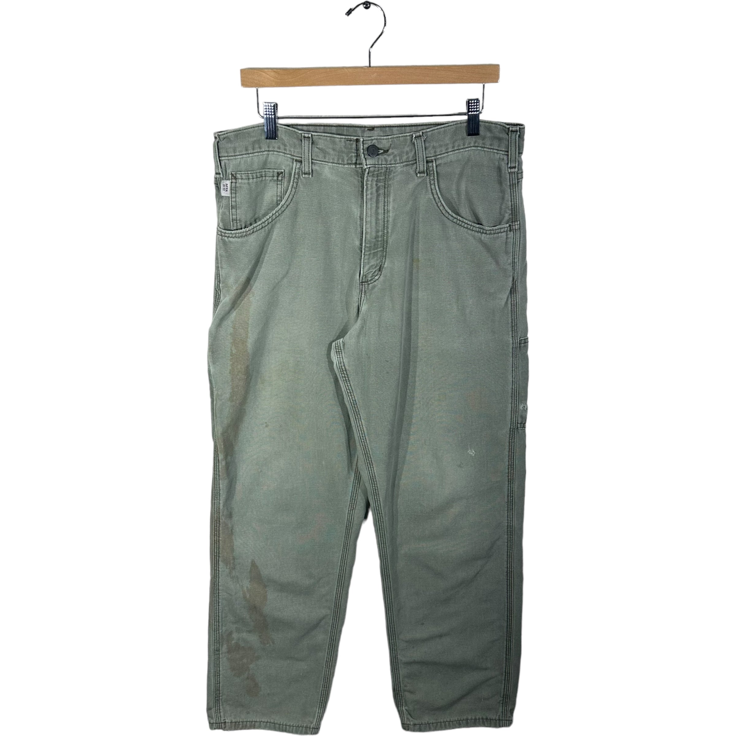 Vintage Carhartt Carpenter Pants