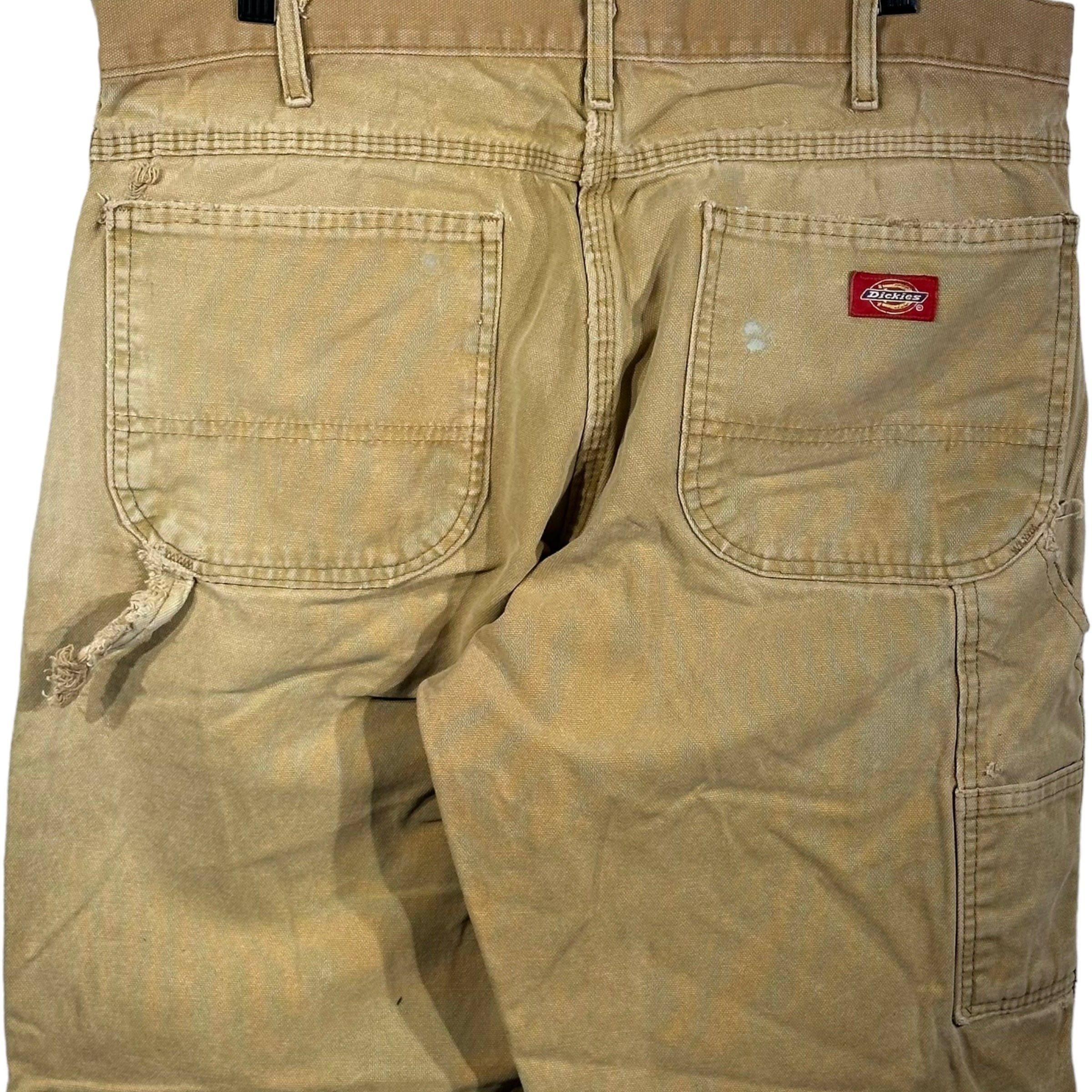 Vintage Dickies Carpenter Pants