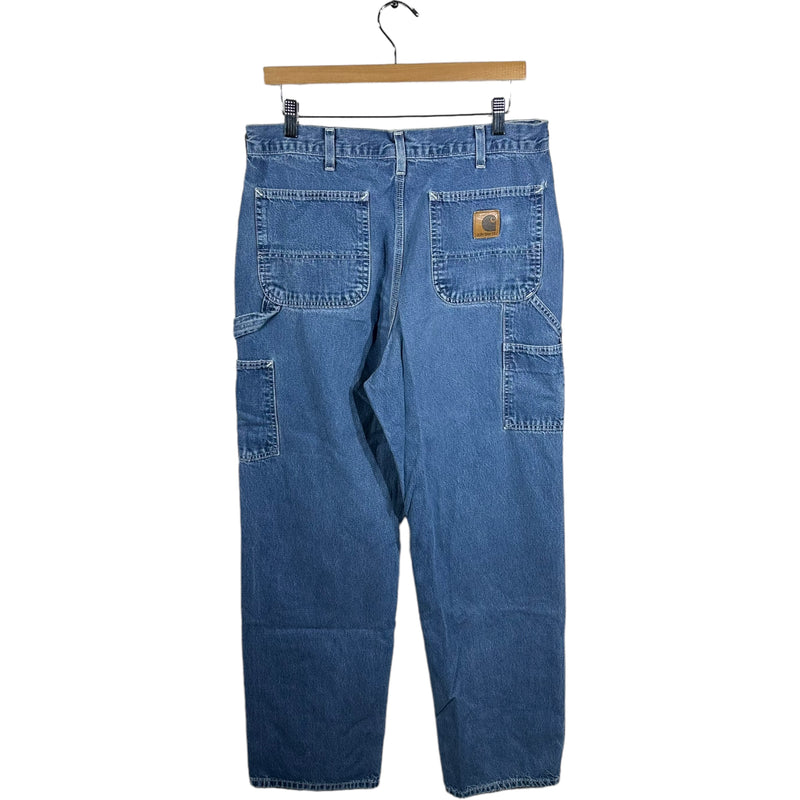 Vintage Carhartt Carpenter Jeans