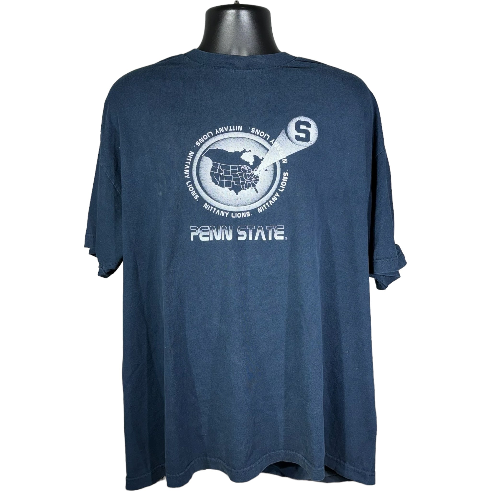 Vintage Penn State Nittany Lions Tee