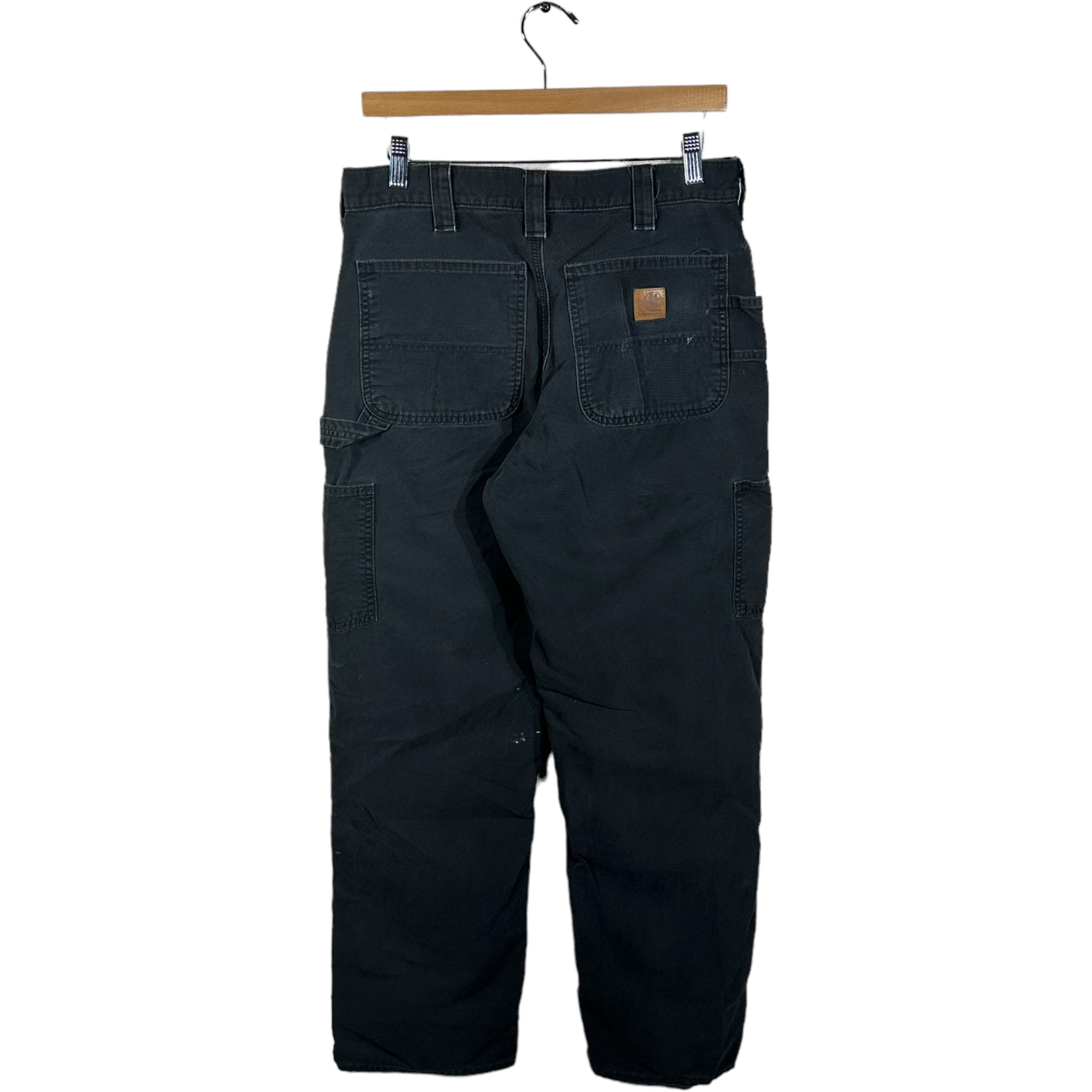 Vintage Carhartt Carpenter Pants