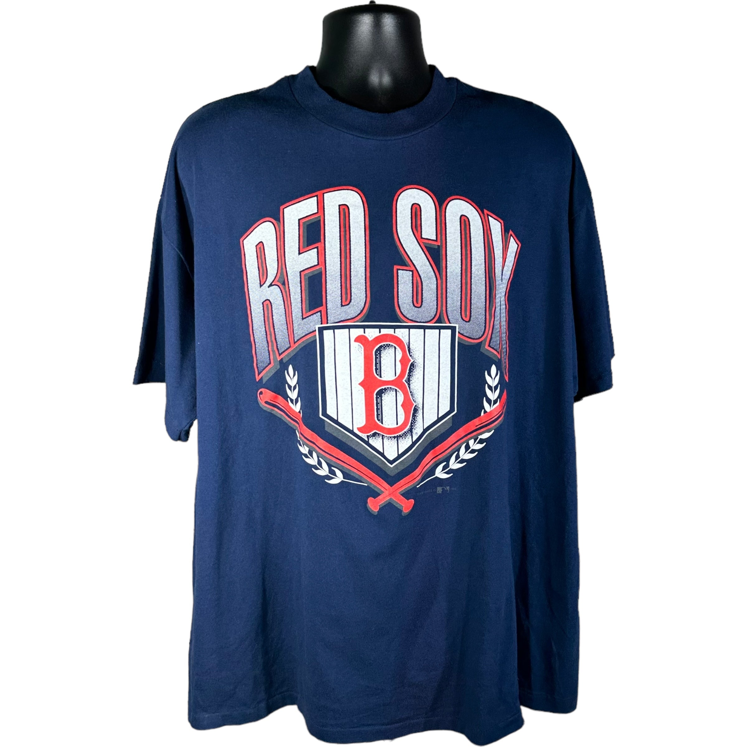 Vintage Boston Red Sox Tee 1993