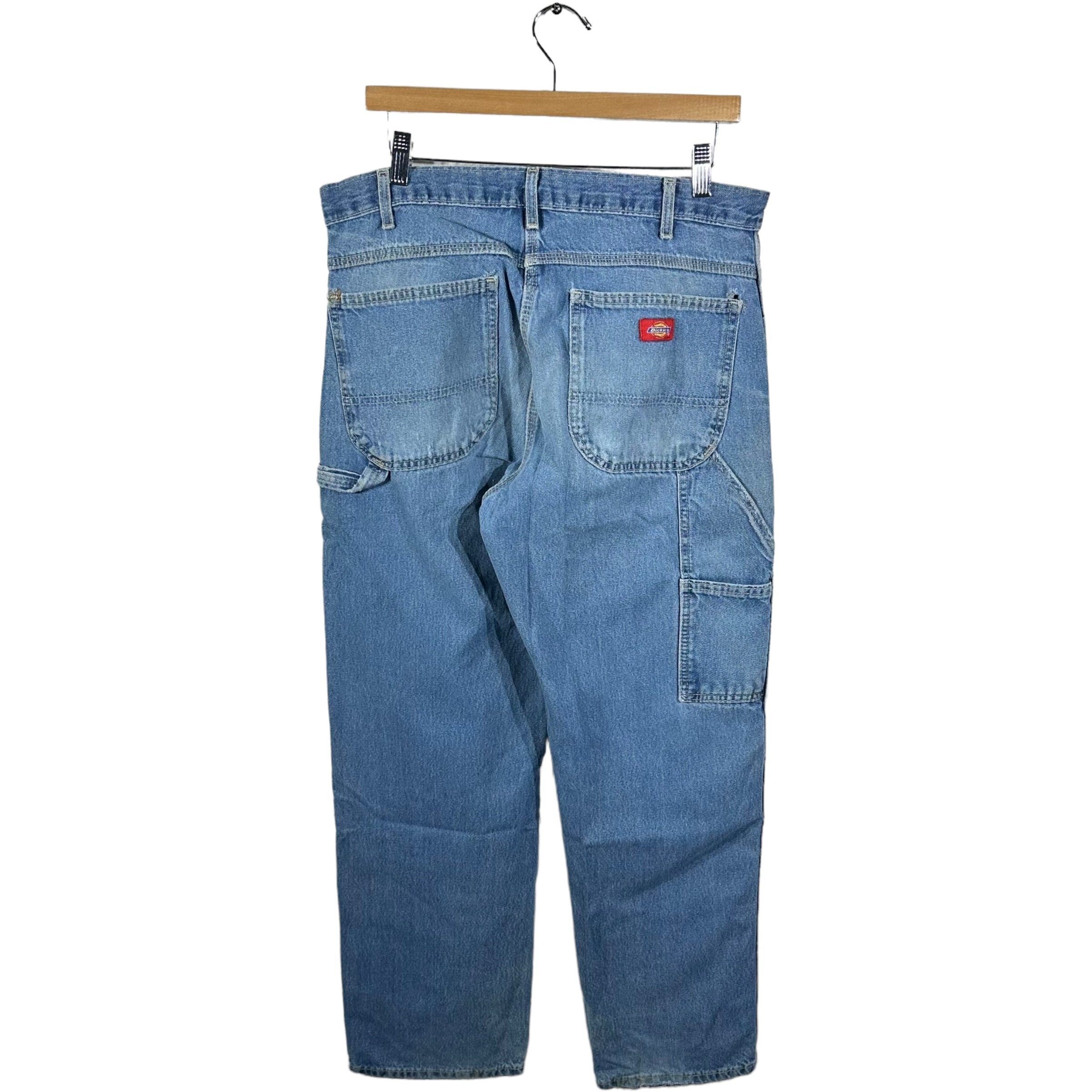 Vintage Dickies Carpenter Denim Jeans