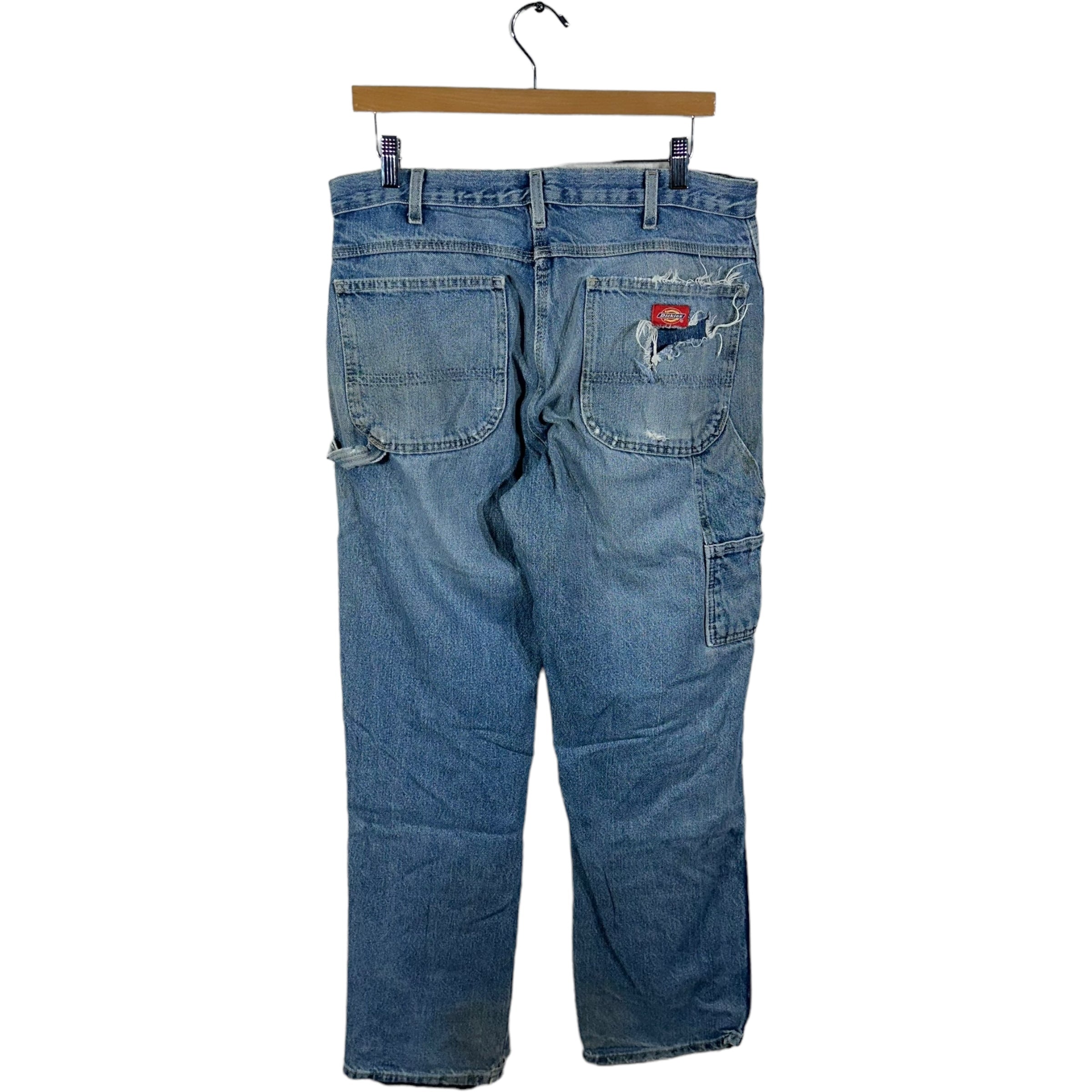 Vintage Dickies Carpenter Denim Jeans